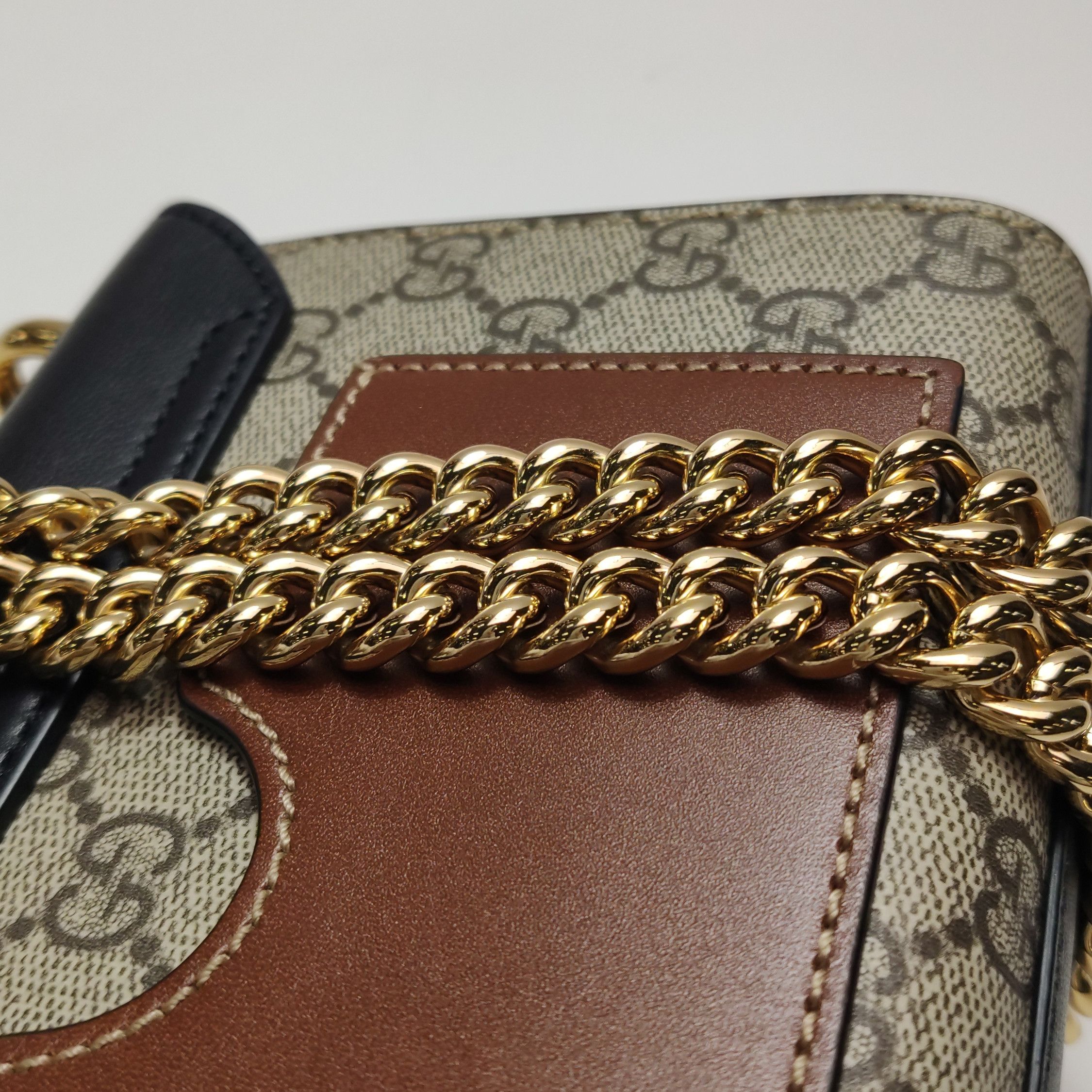 Gucci Gucci Women os Shoulder Bags Size ONE SIZE - 13 Thumbnail