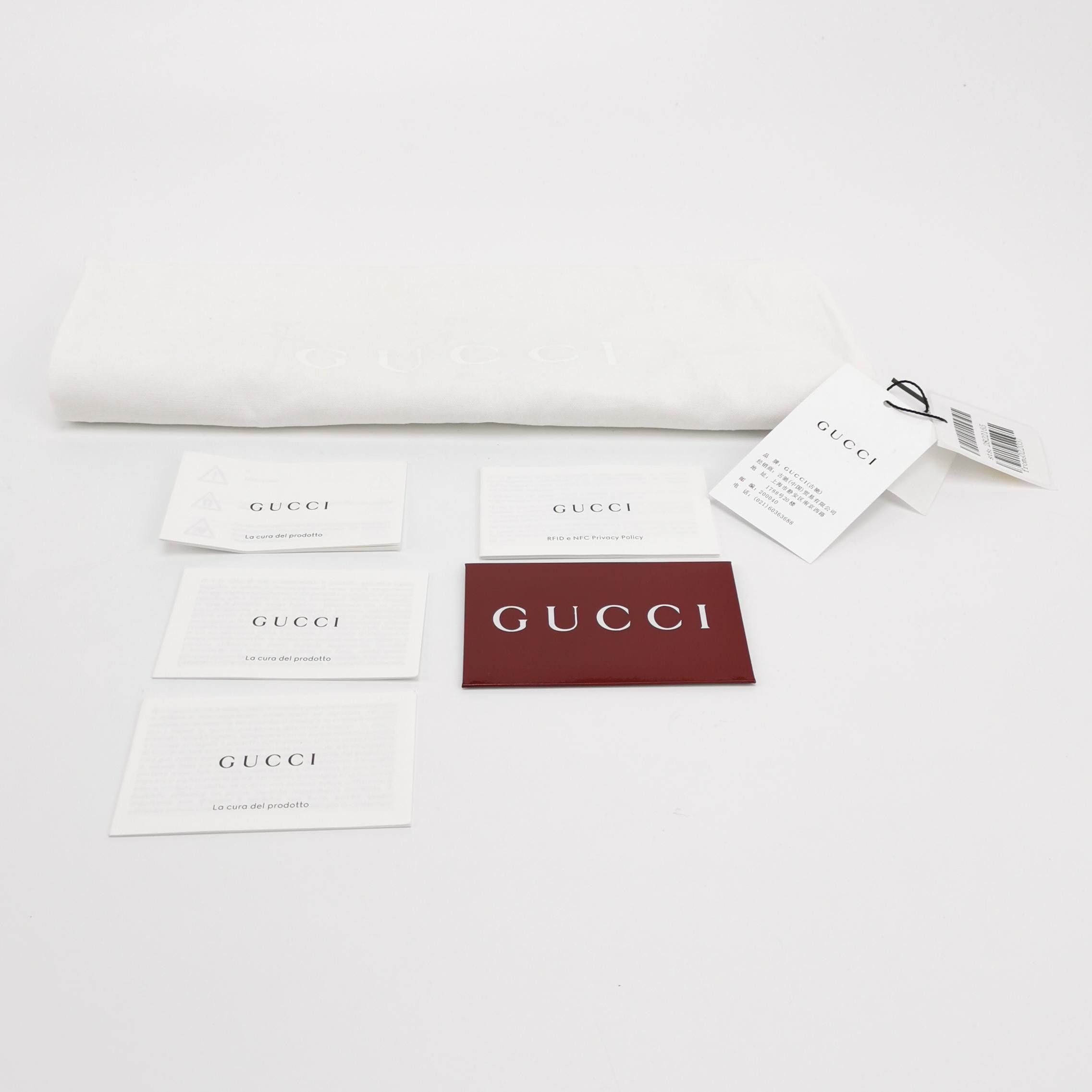 Gucci Gucci Women os Shoulder Bags Size ONE SIZE - 9 Thumbnail