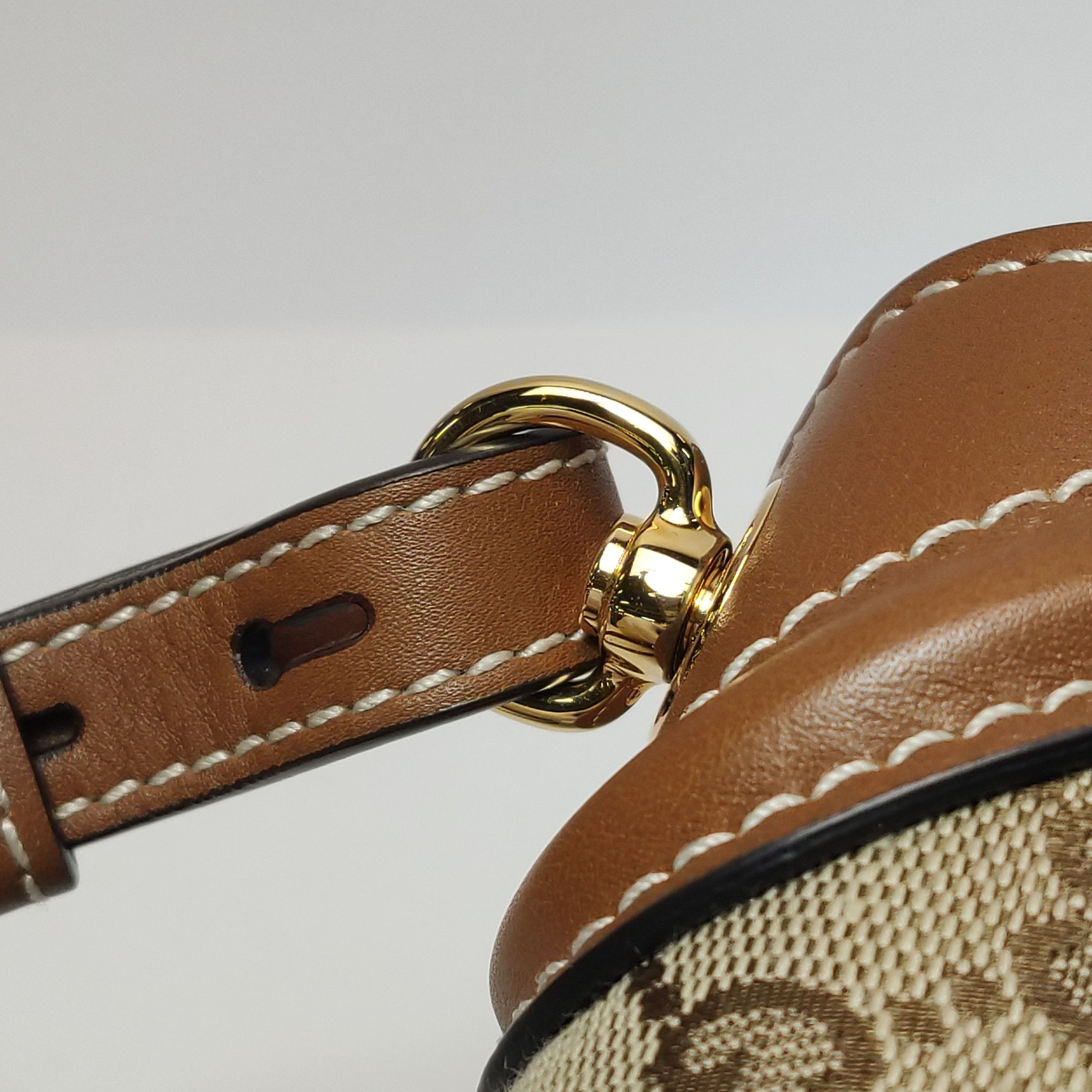 Gucci Gucci Women os Shoulder Bags Size ONE SIZE - 11 Thumbnail