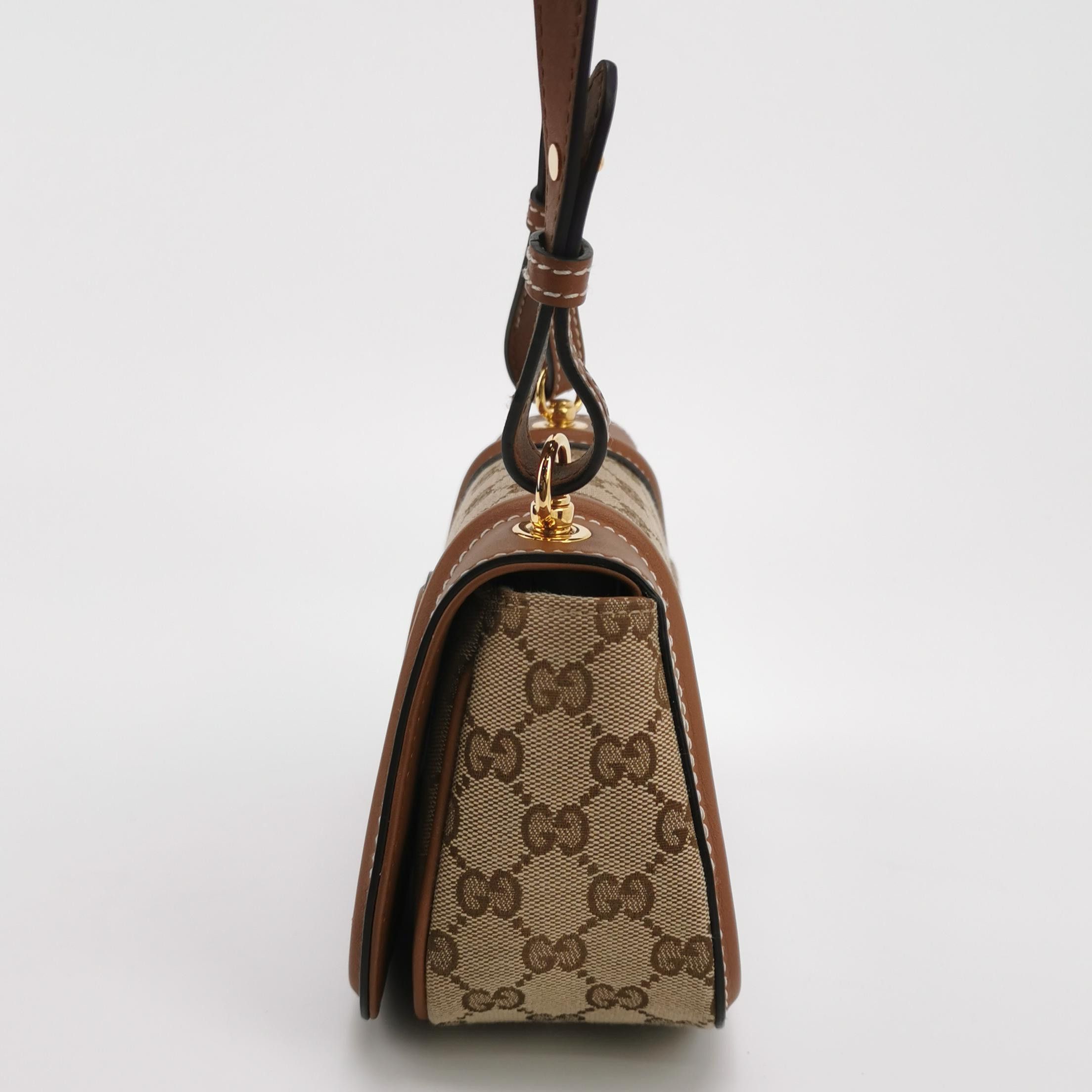 Gucci Gucci Women os Shoulder Bags Size ONE SIZE - 3 Thumbnail