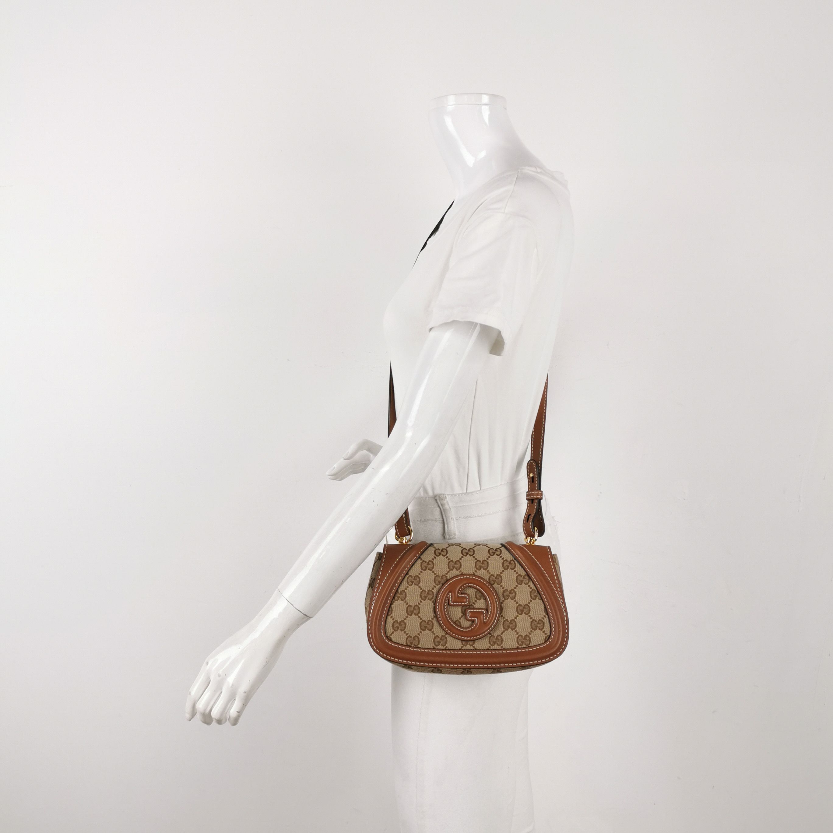 Gucci Gucci Women os Shoulder Bags Size ONE SIZE - 2 Thumbnail