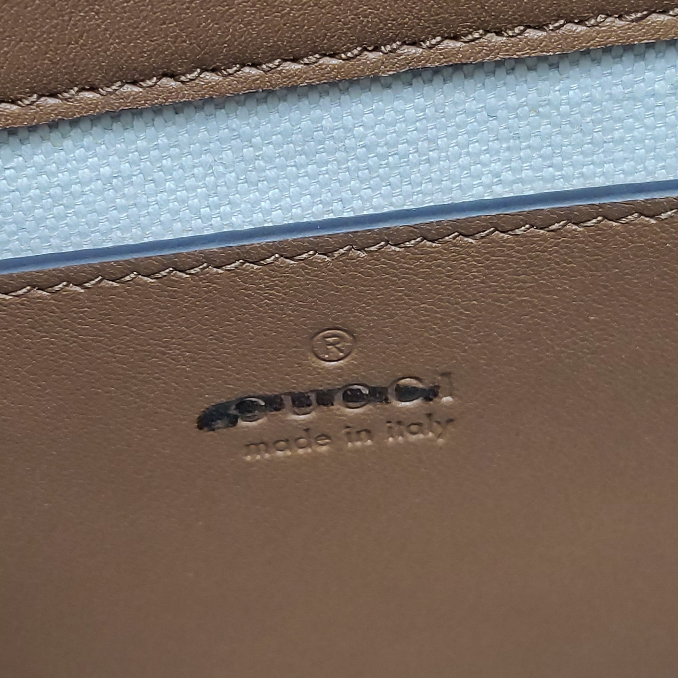 Gucci Gucci Women os Shoulder Bags Size ONE SIZE - 19 Thumbnail