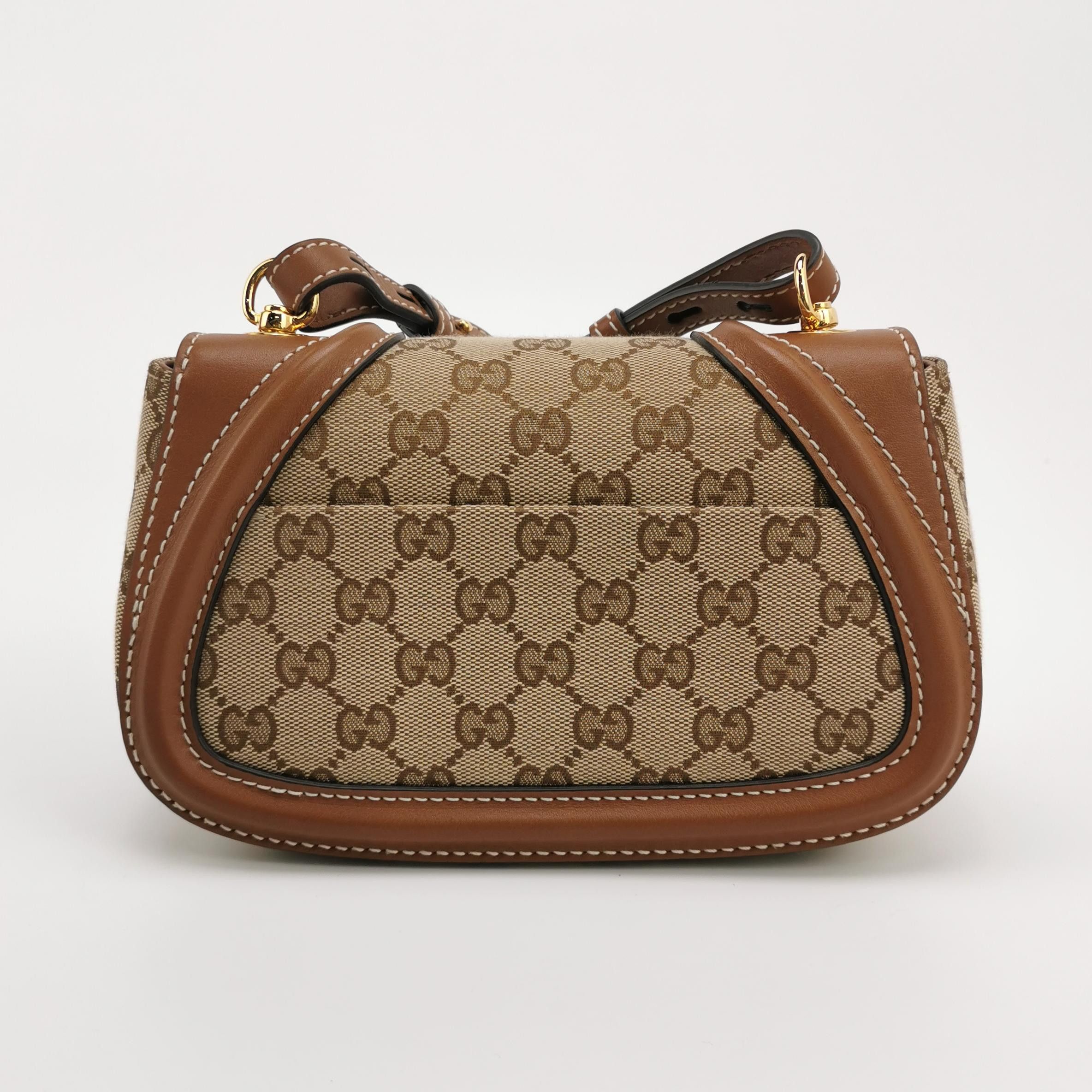 Gucci Gucci Women os Shoulder Bags Size ONE SIZE - 5 Thumbnail