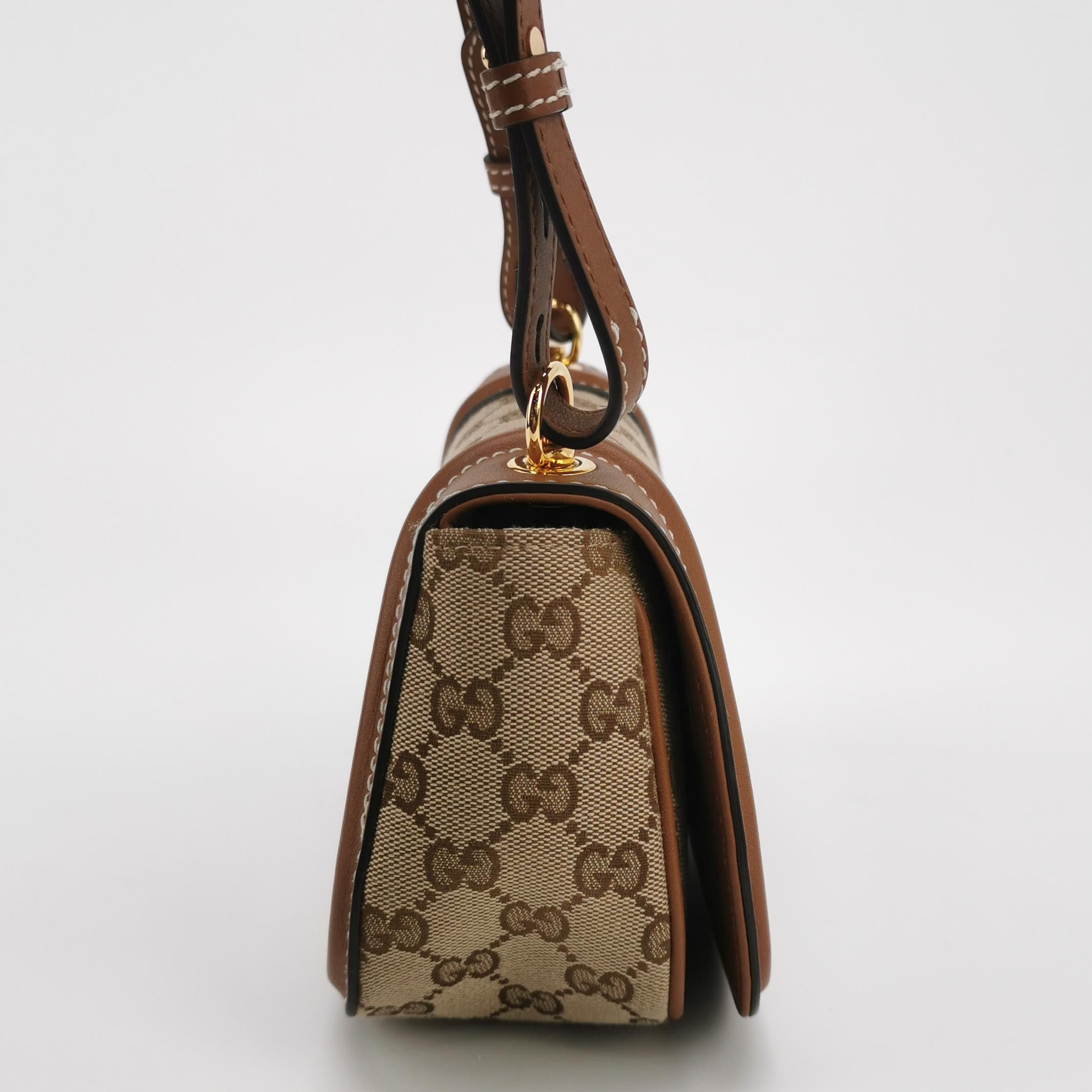 Gucci Gucci Women os Shoulder Bags Size ONE SIZE - 4 Thumbnail