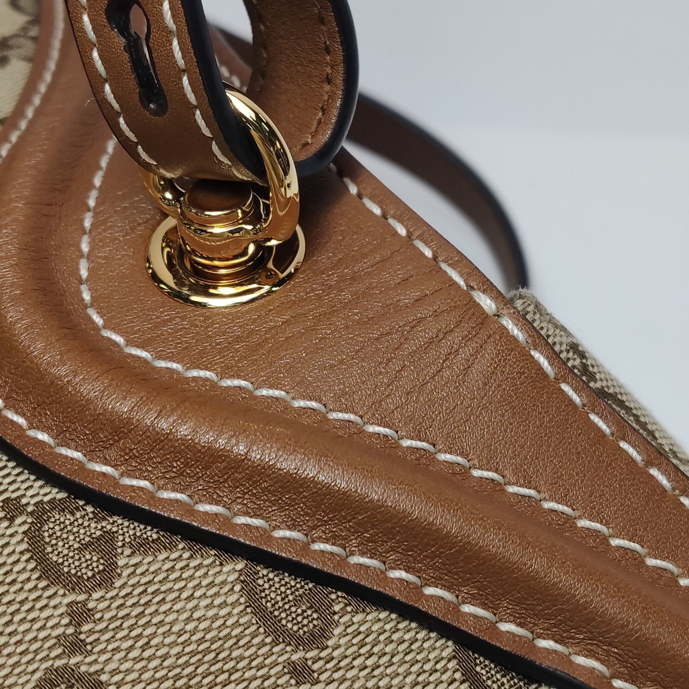 Gucci Gucci Women os Shoulder Bags Size ONE SIZE - 17 Thumbnail