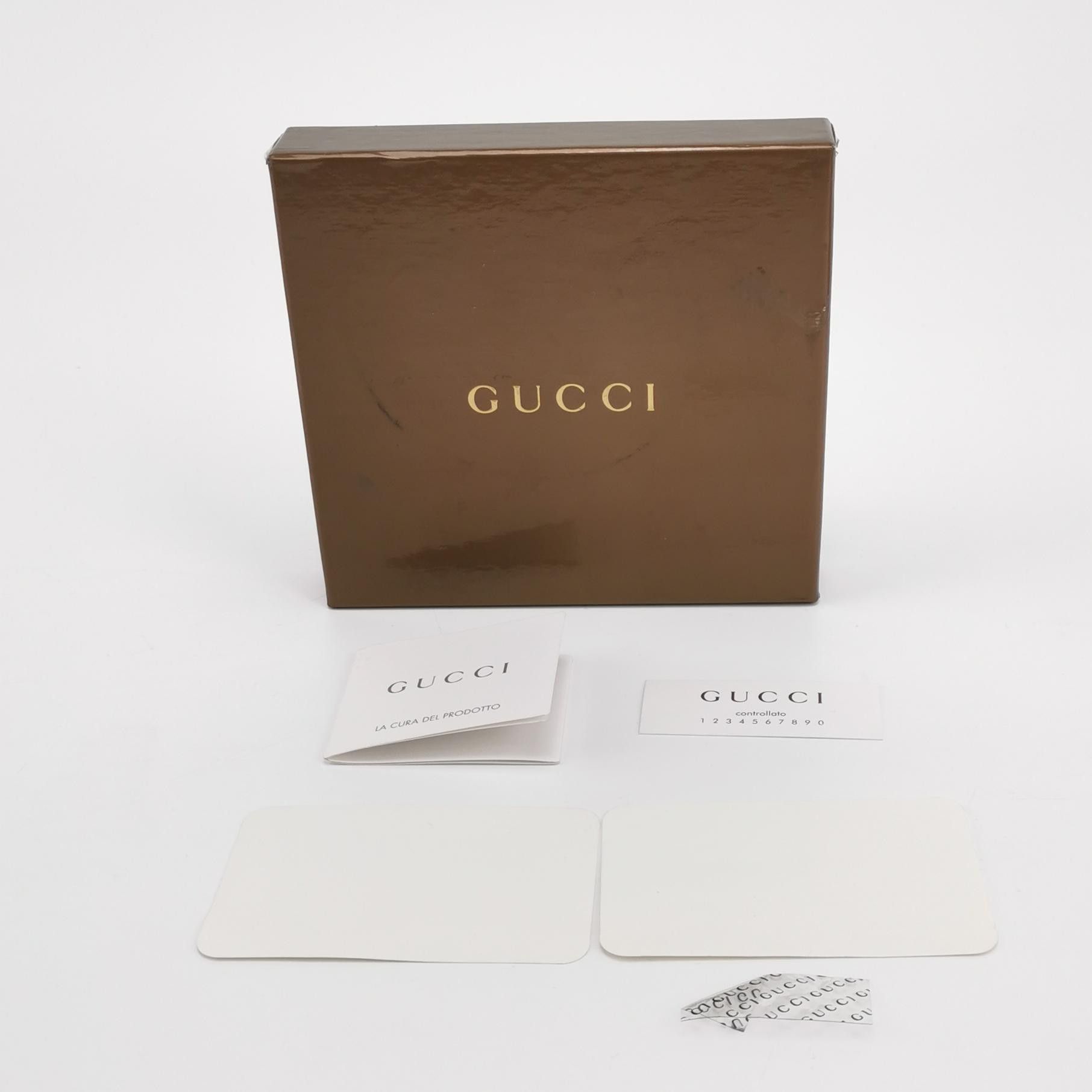 Gucci Gucci Women os Wallets Size ONE SIZE - 8 Thumbnail