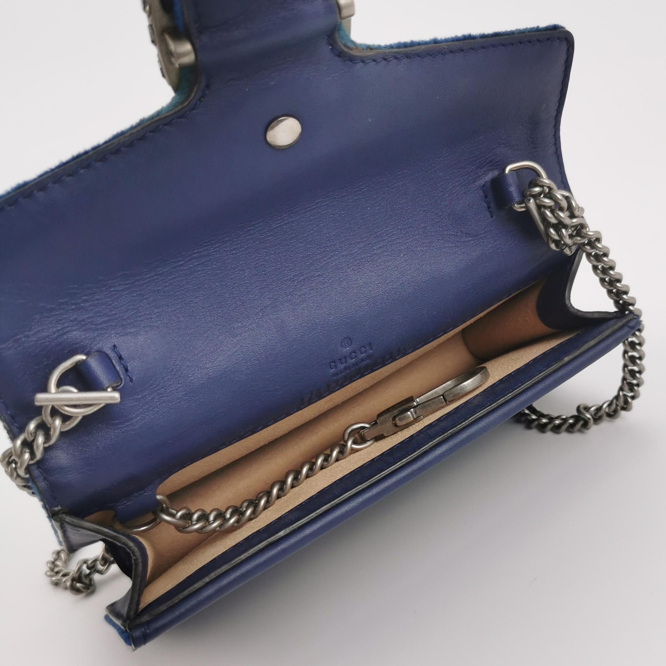 Gucci Gucci Women os Shoulder Bags Size ONE SIZE - 7 Thumbnail