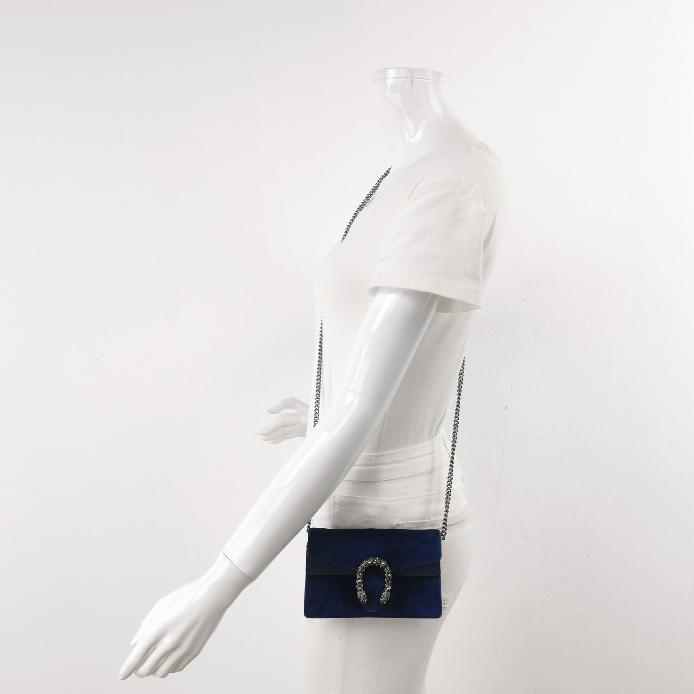 Gucci Gucci Women os Shoulder Bags Size ONE SIZE - 2 Thumbnail