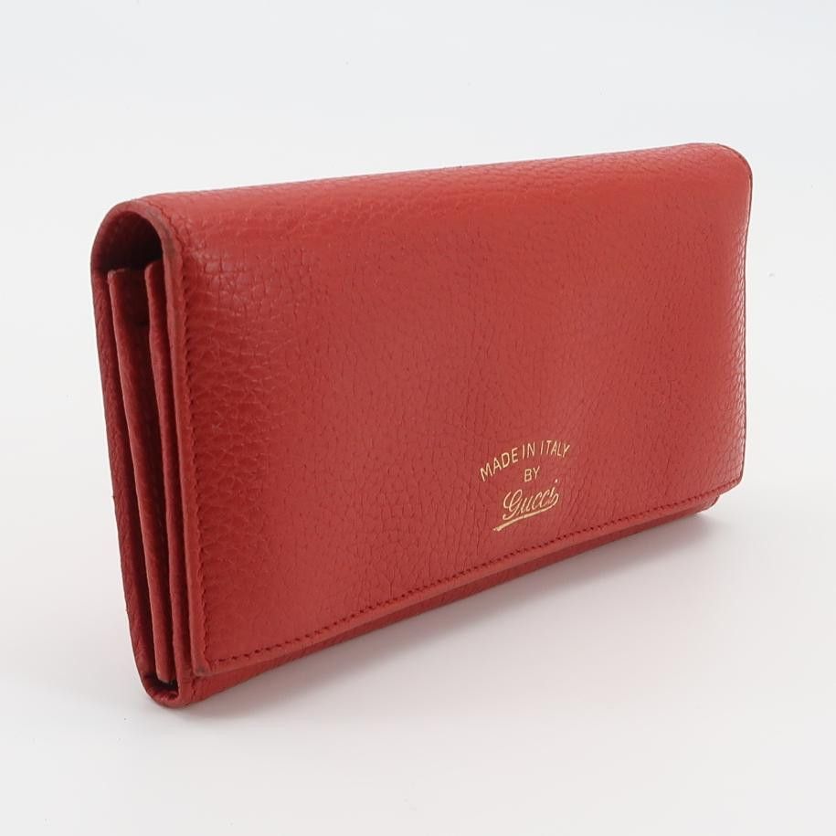 Gucci Gucci Women os Wallets Size ONE SIZE - 3 Thumbnail
