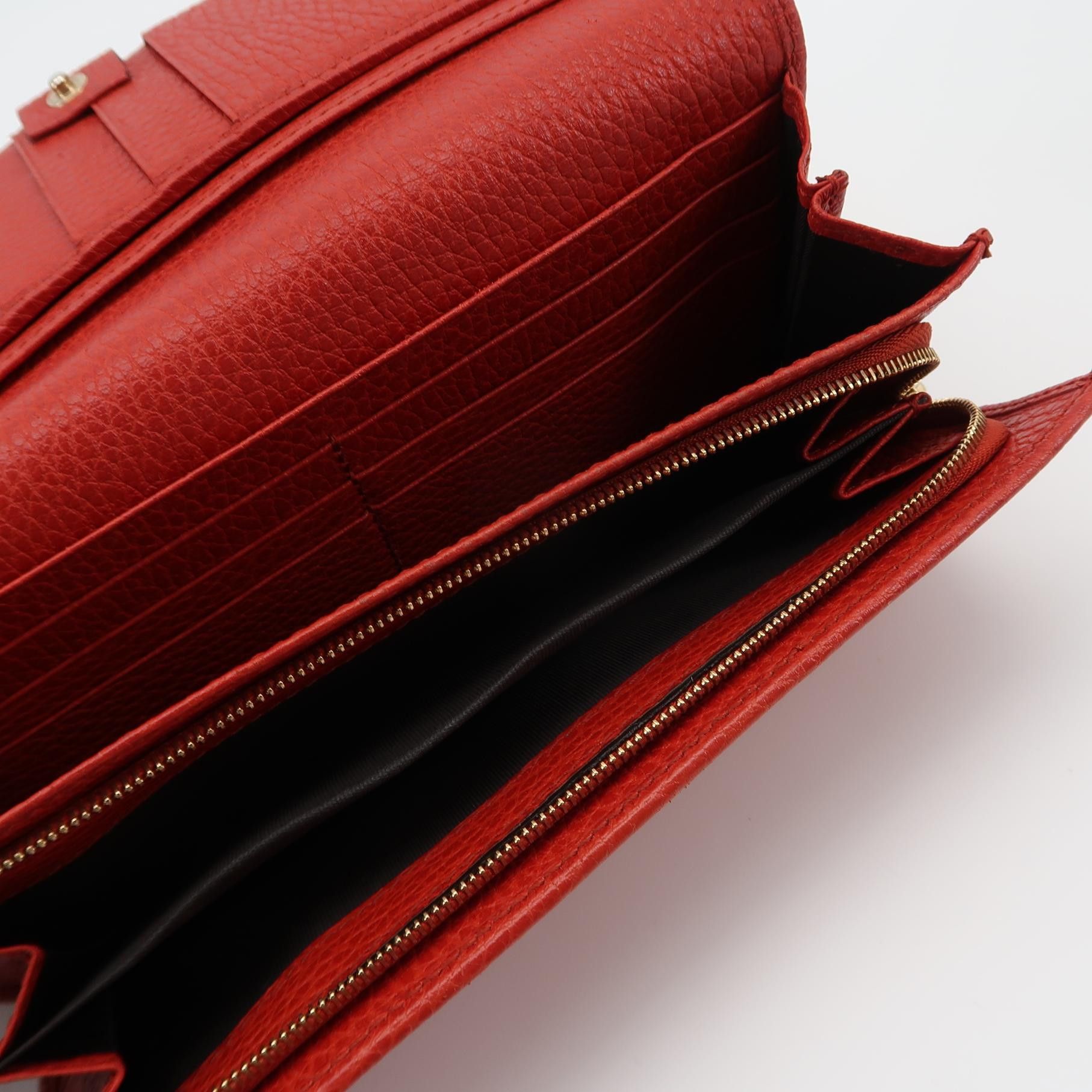 Gucci Gucci Women os Wallets Size ONE SIZE - 6 Thumbnail