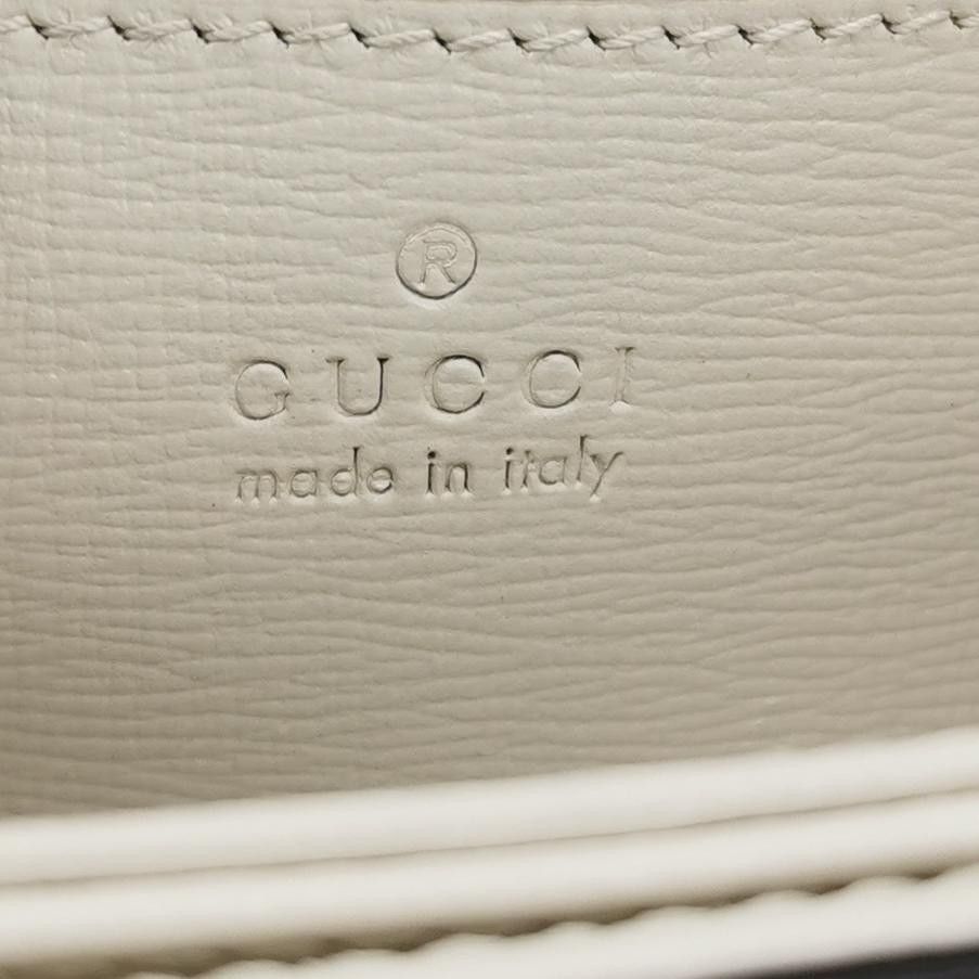 Gucci Gucci Women os Shoulder Bags Size ONE SIZE - 8 Thumbnail