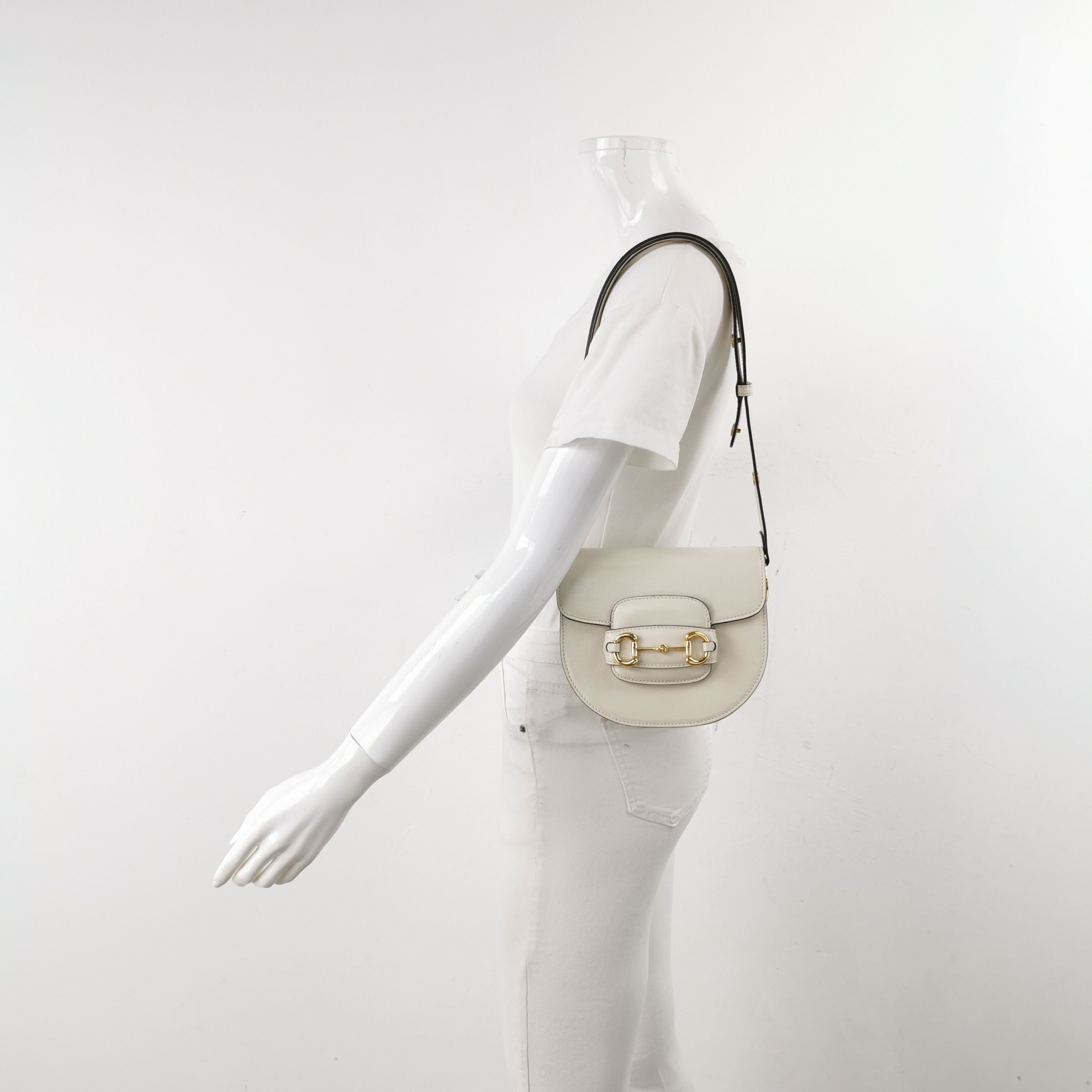 Gucci Gucci Women os Shoulder Bags Size ONE SIZE - 2 Thumbnail