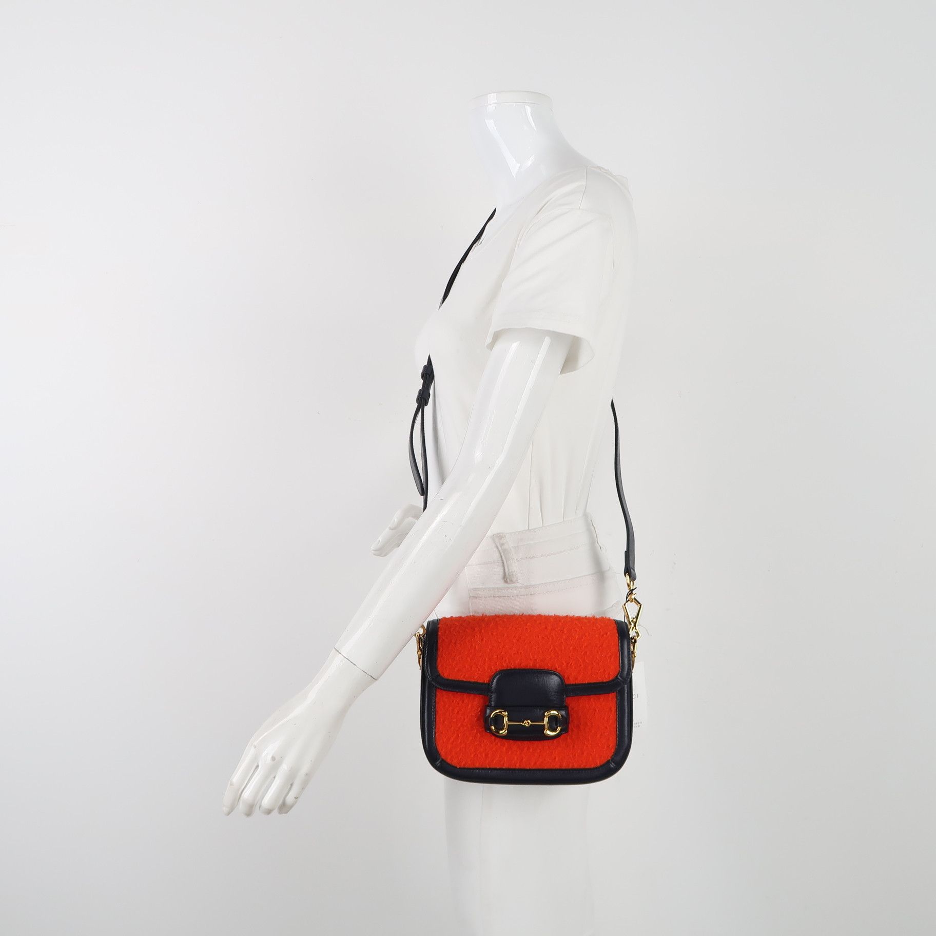 Gucci Gucci Women os Shoulder Bags Size ONE SIZE - 2 Thumbnail