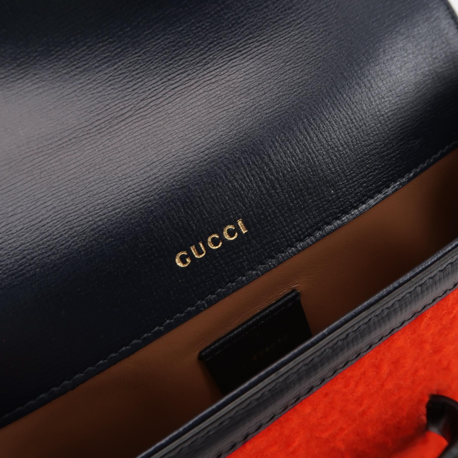 Gucci Gucci Women os Shoulder Bags Size ONE SIZE - 8 Thumbnail