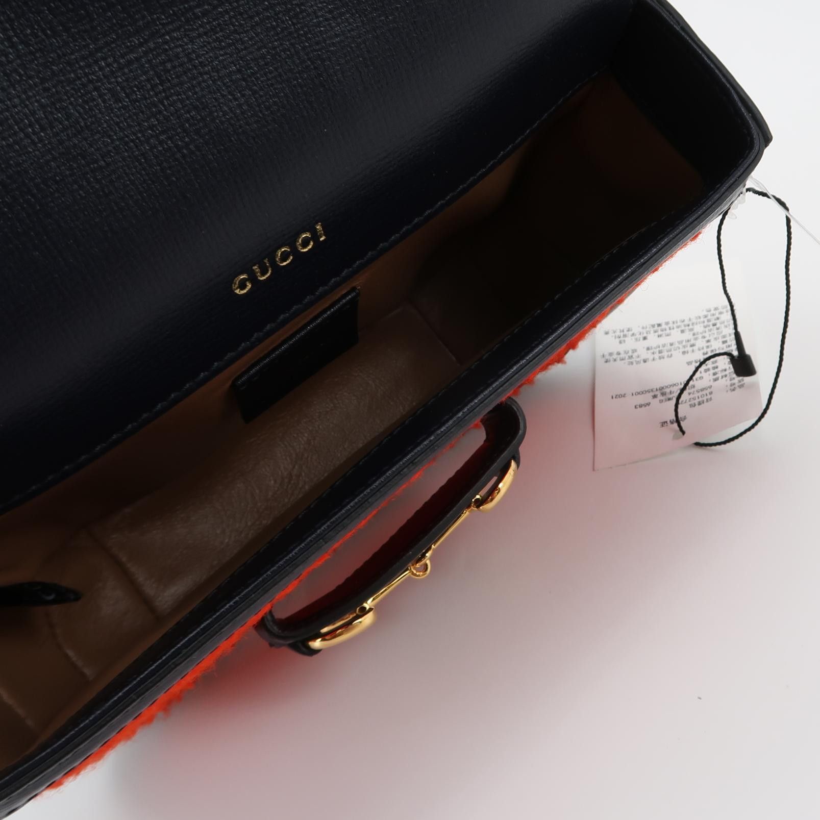 Gucci Gucci Women os Shoulder Bags Size ONE SIZE - 7 Thumbnail
