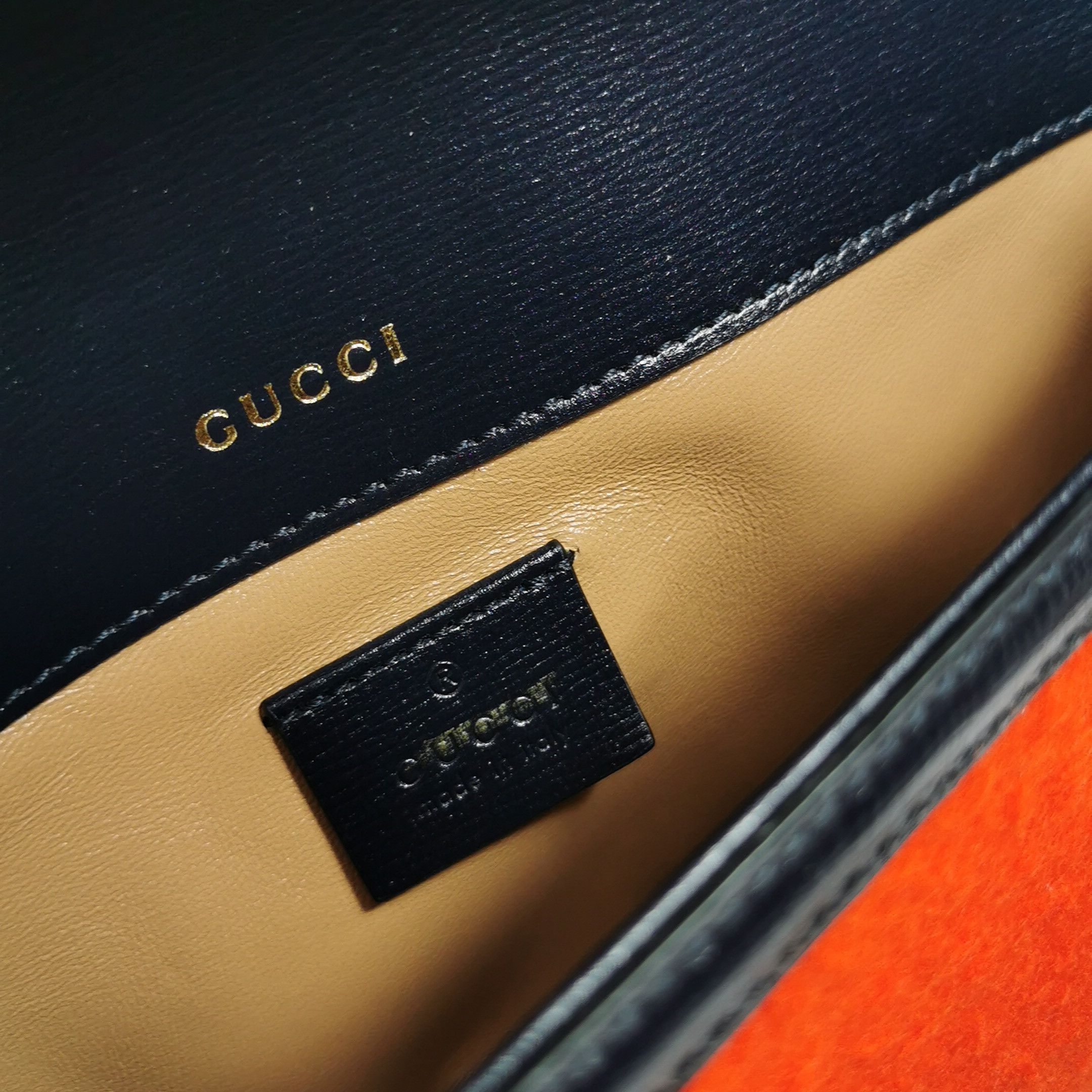 Gucci Gucci Women os Shoulder Bags Size ONE SIZE - 21 Thumbnail