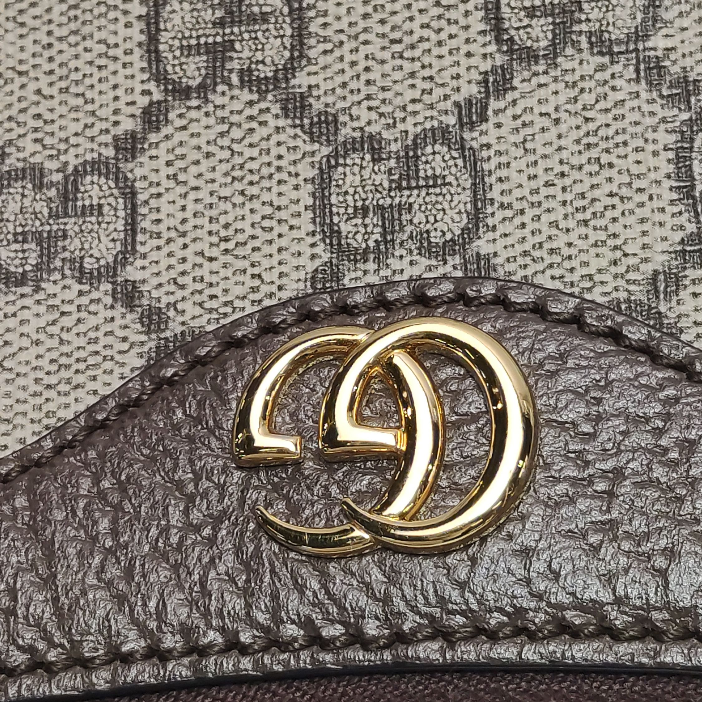 Gucci Gucci Women os Shoulder Bags Size ONE SIZE - 12 Thumbnail