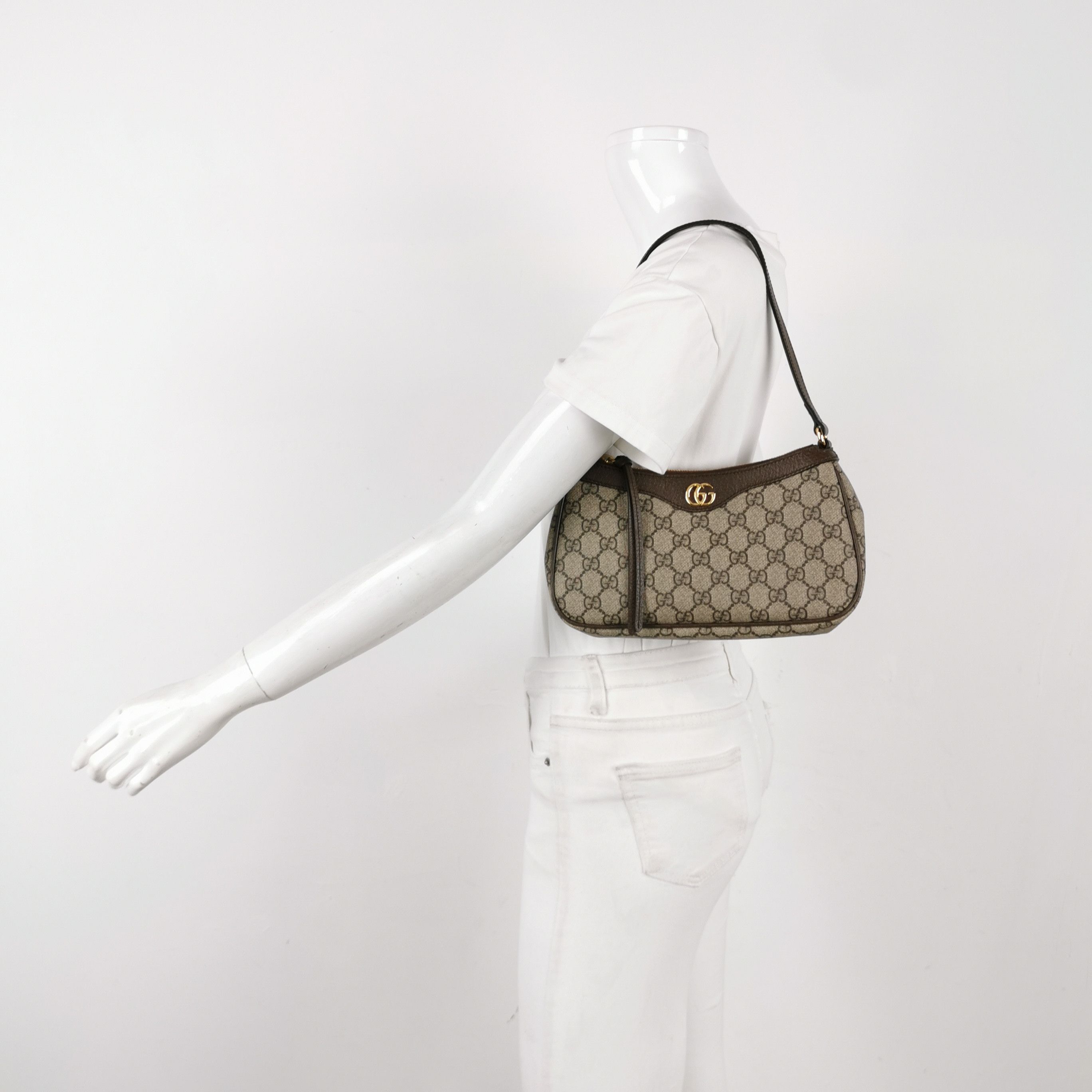 Gucci Gucci Women os Shoulder Bags Size ONE SIZE - 2 Thumbnail