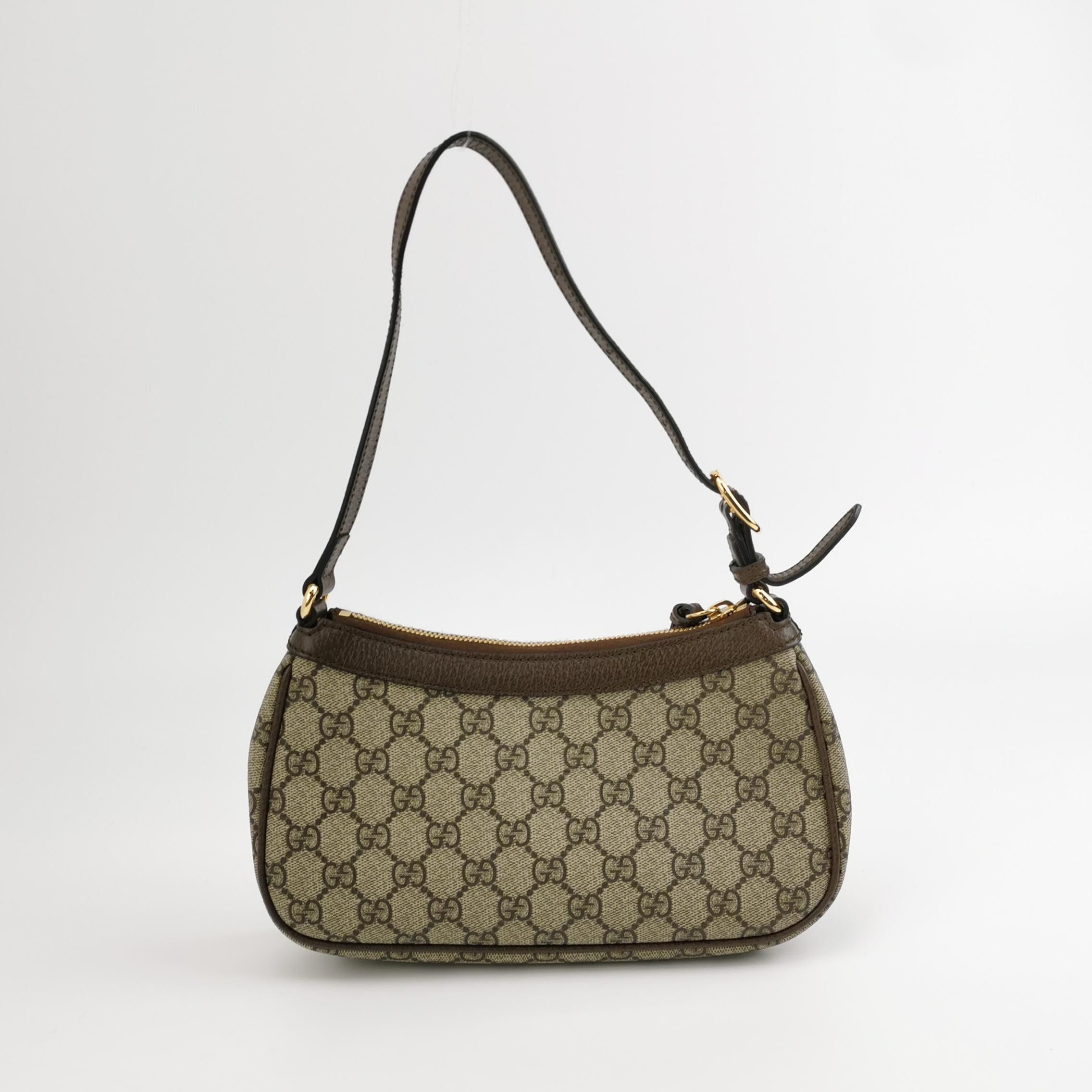 Gucci Gucci Women os Shoulder Bags Size ONE SIZE - 5 Thumbnail