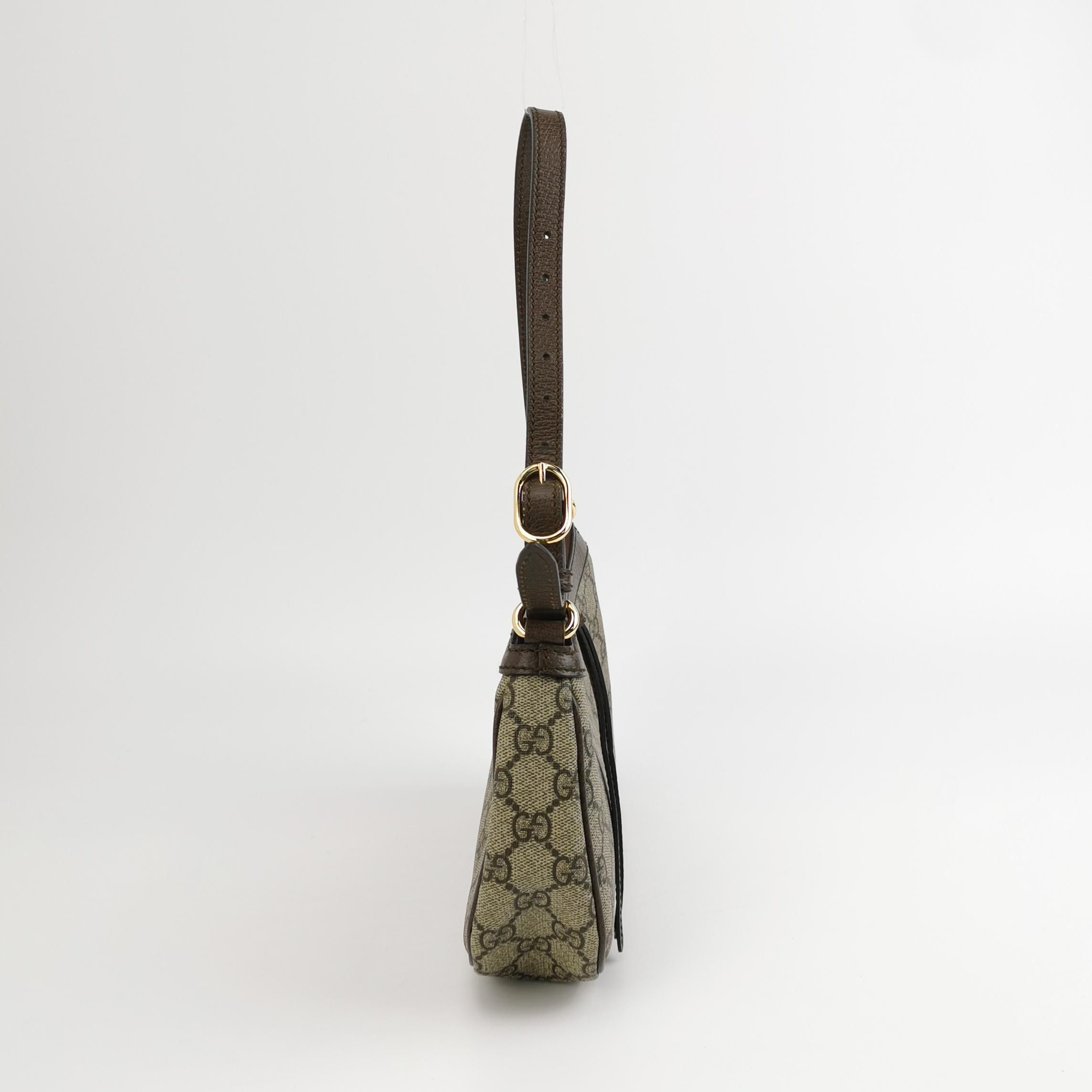 Gucci Gucci Women os Shoulder Bags Size ONE SIZE - 4 Thumbnail