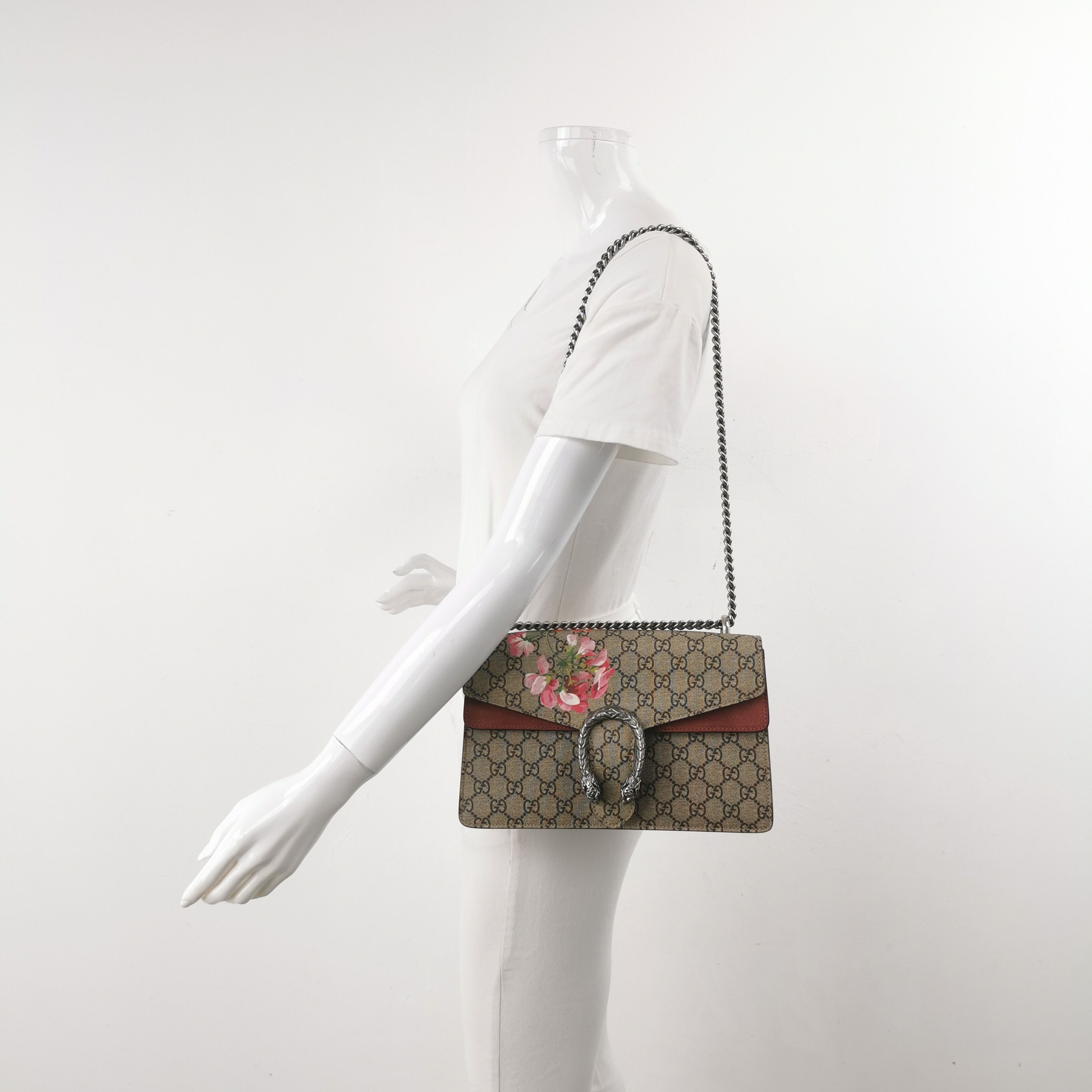 Gucci Gucci Women os Shoulder Bags Size ONE SIZE - 2 Thumbnail