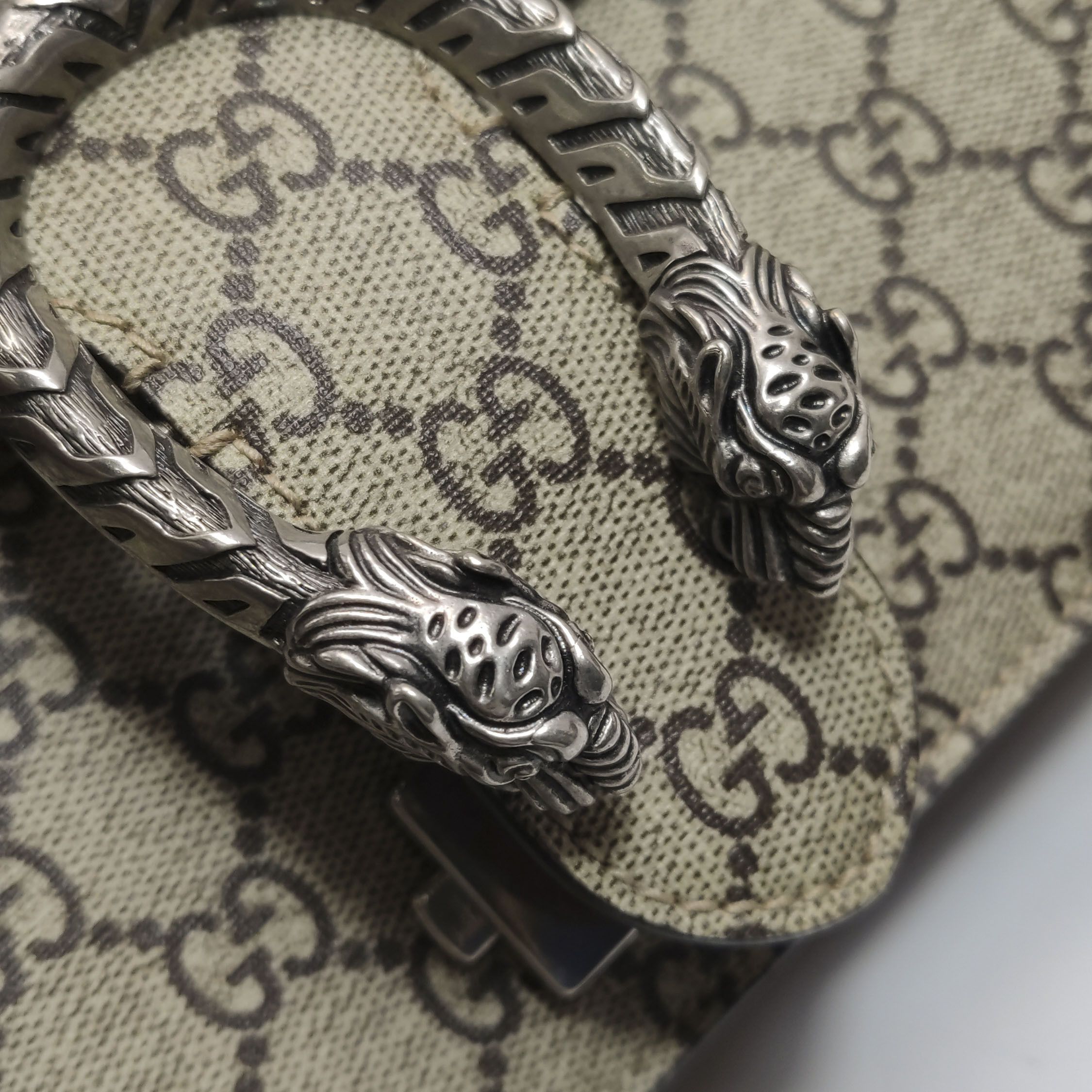 Gucci Gucci Women os Shoulder Bags Size ONE SIZE - 13 Thumbnail