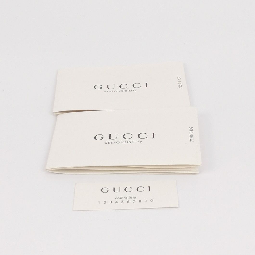 Gucci Gucci Women os Shoulder Bags Size ONE SIZE - 9 Thumbnail