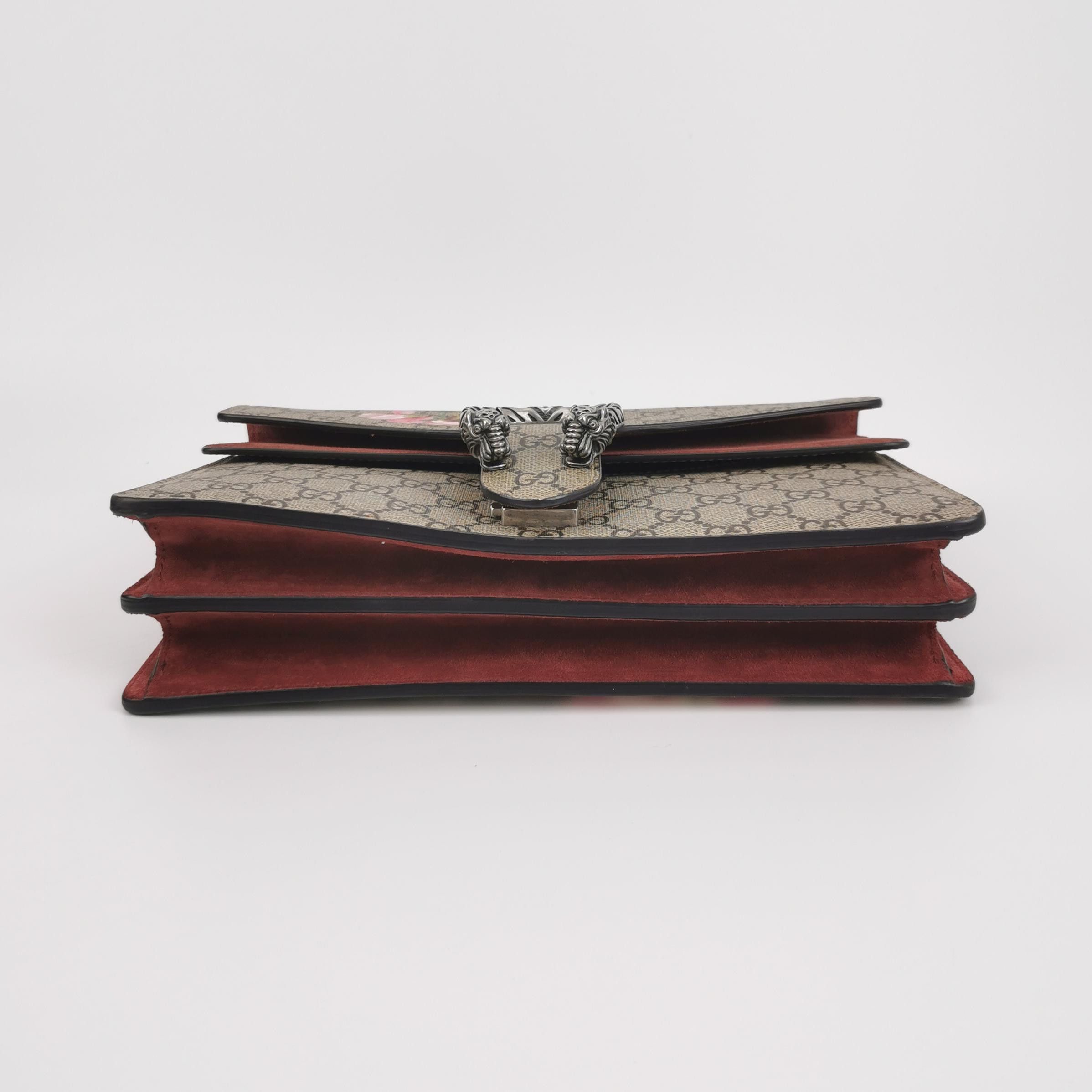 Gucci Gucci Women os Shoulder Bags Size ONE SIZE - 6 Thumbnail