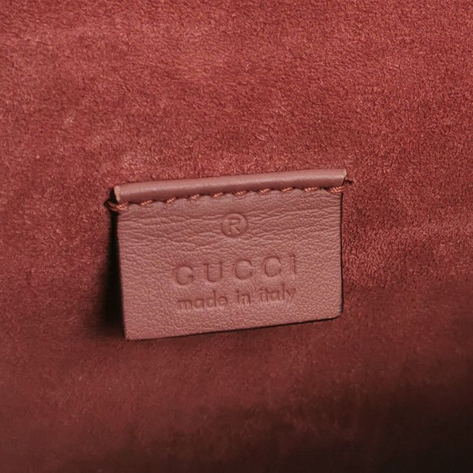 Gucci Gucci Women os Shoulder Bags Size ONE SIZE - 8 Thumbnail