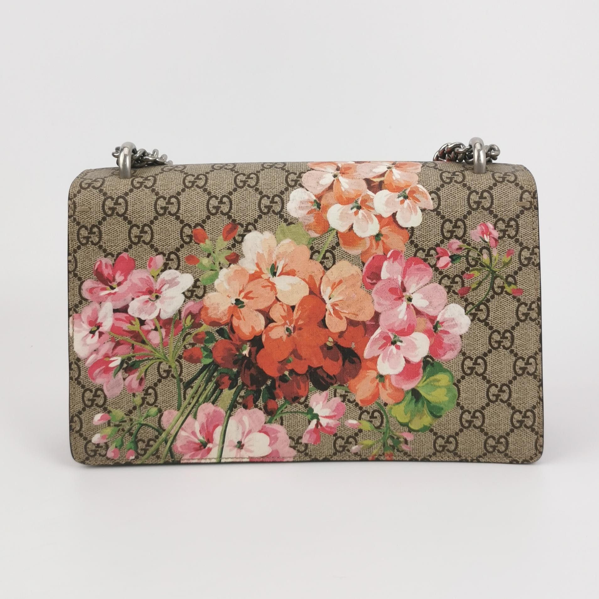 Gucci Gucci Women os Shoulder Bags Size ONE SIZE - 5 Thumbnail