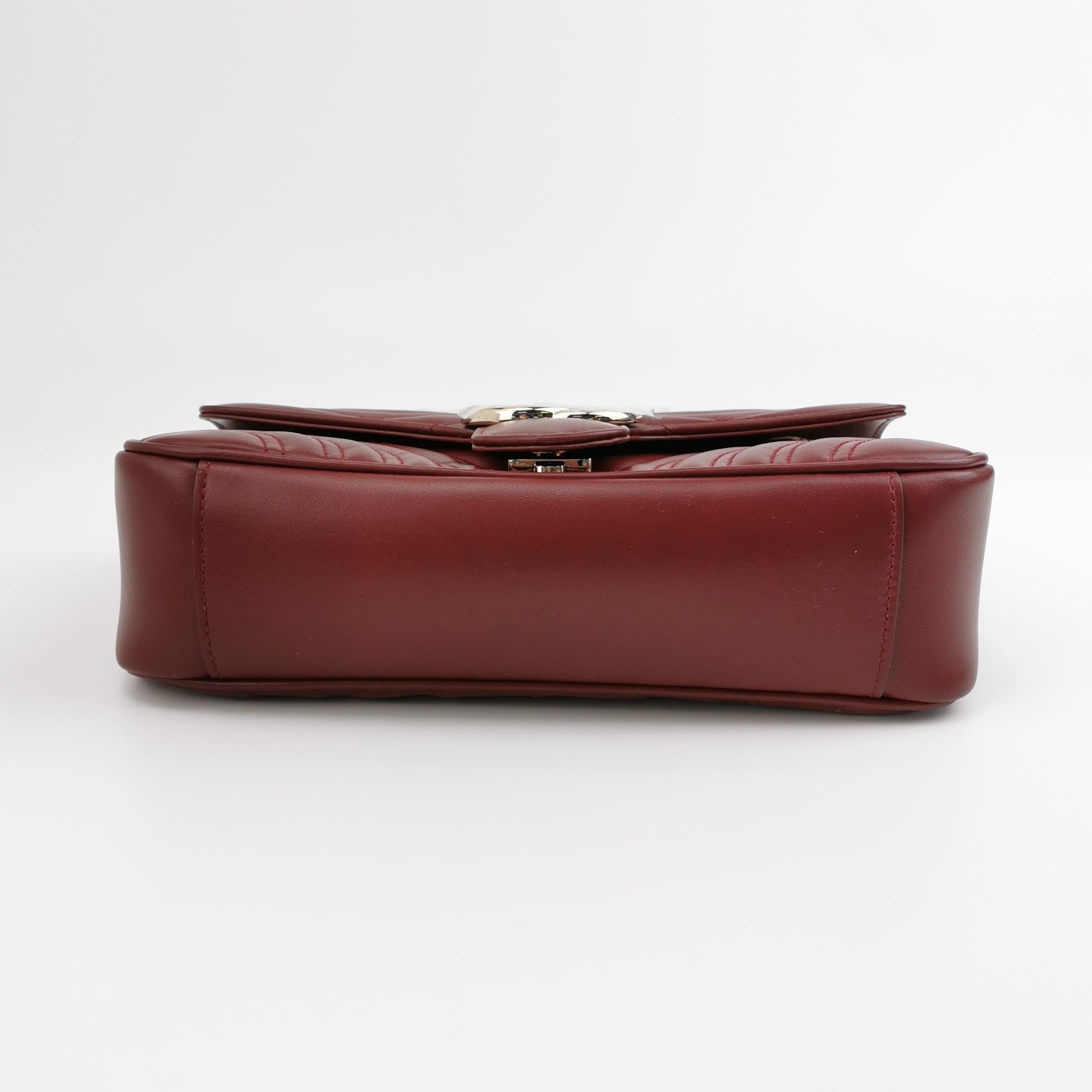 Gucci Gucci Women os Shoulder Bags Size ONE SIZE - 6 Thumbnail