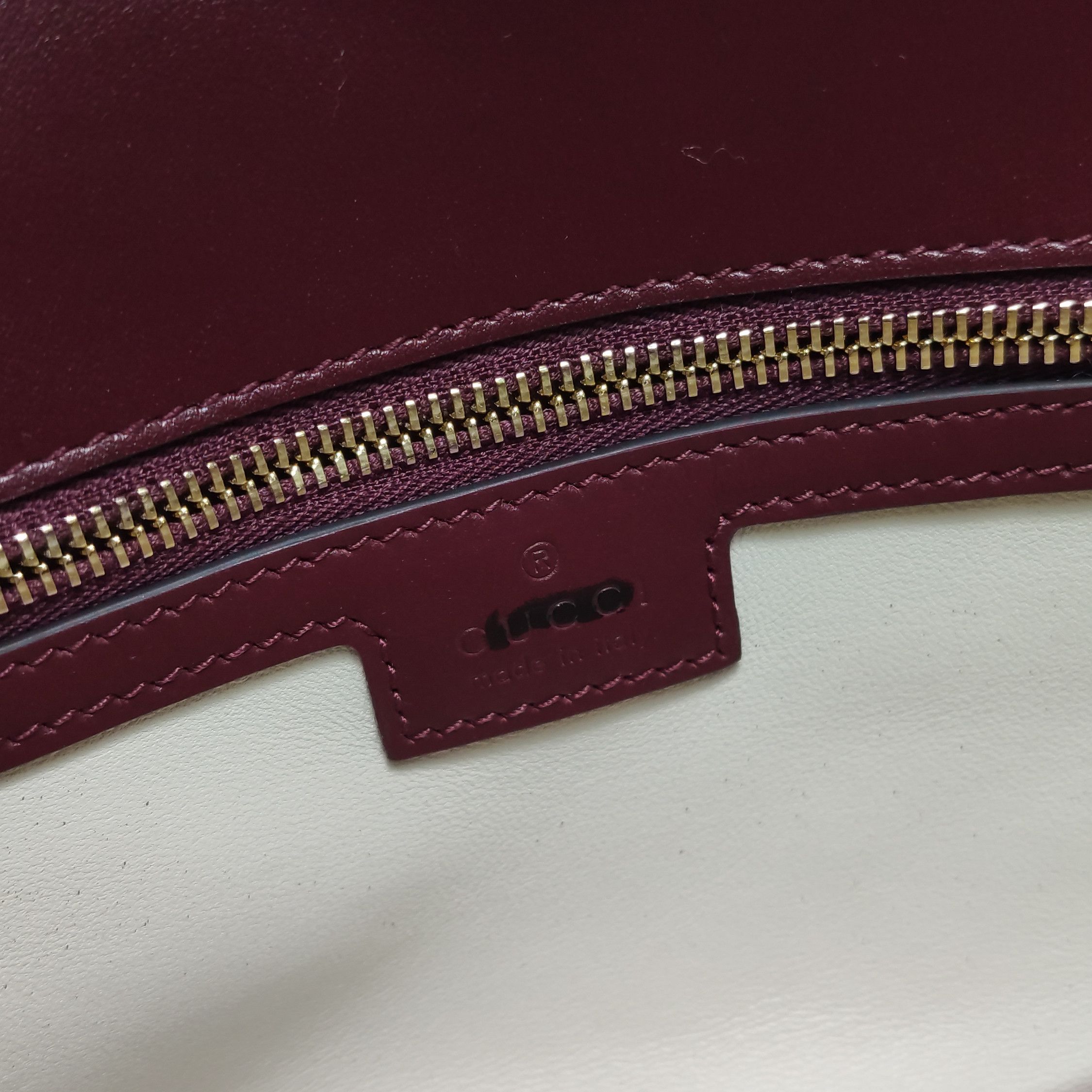 Gucci Gucci Women os Shoulder Bags Size ONE SIZE - 17 Thumbnail