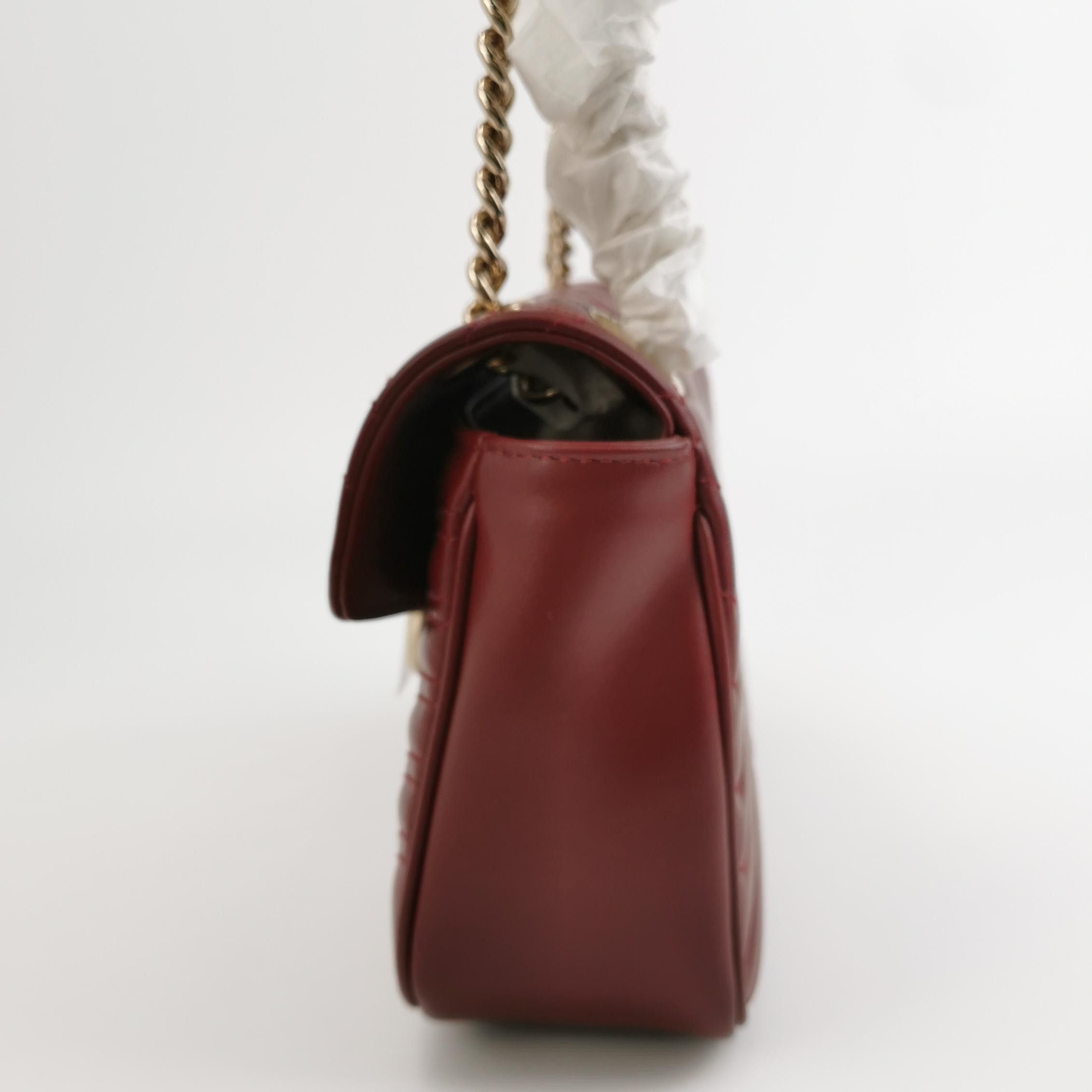 Gucci Gucci Women os Shoulder Bags Size ONE SIZE - 3 Thumbnail