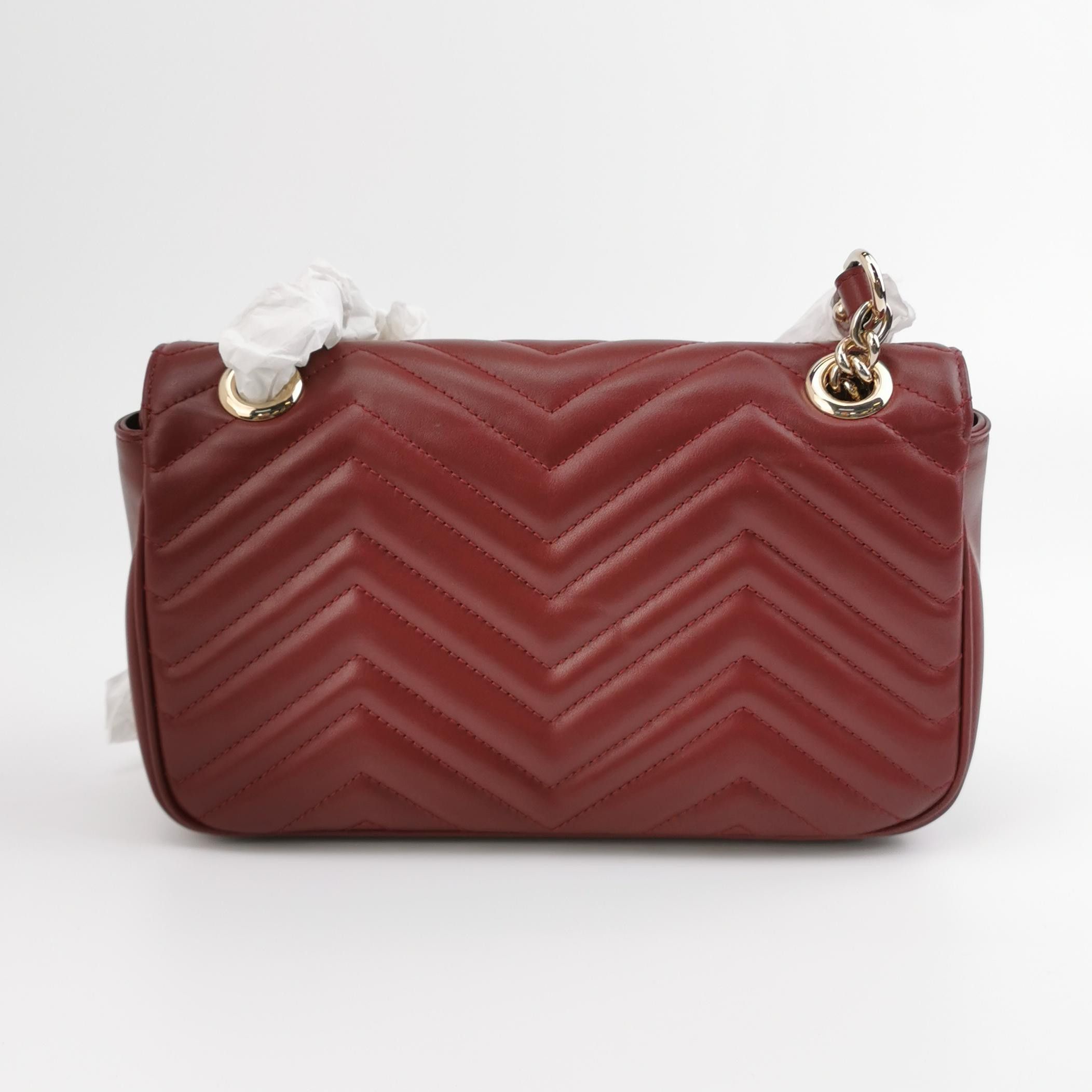 Gucci Gucci Women os Shoulder Bags Size ONE SIZE - 5 Thumbnail