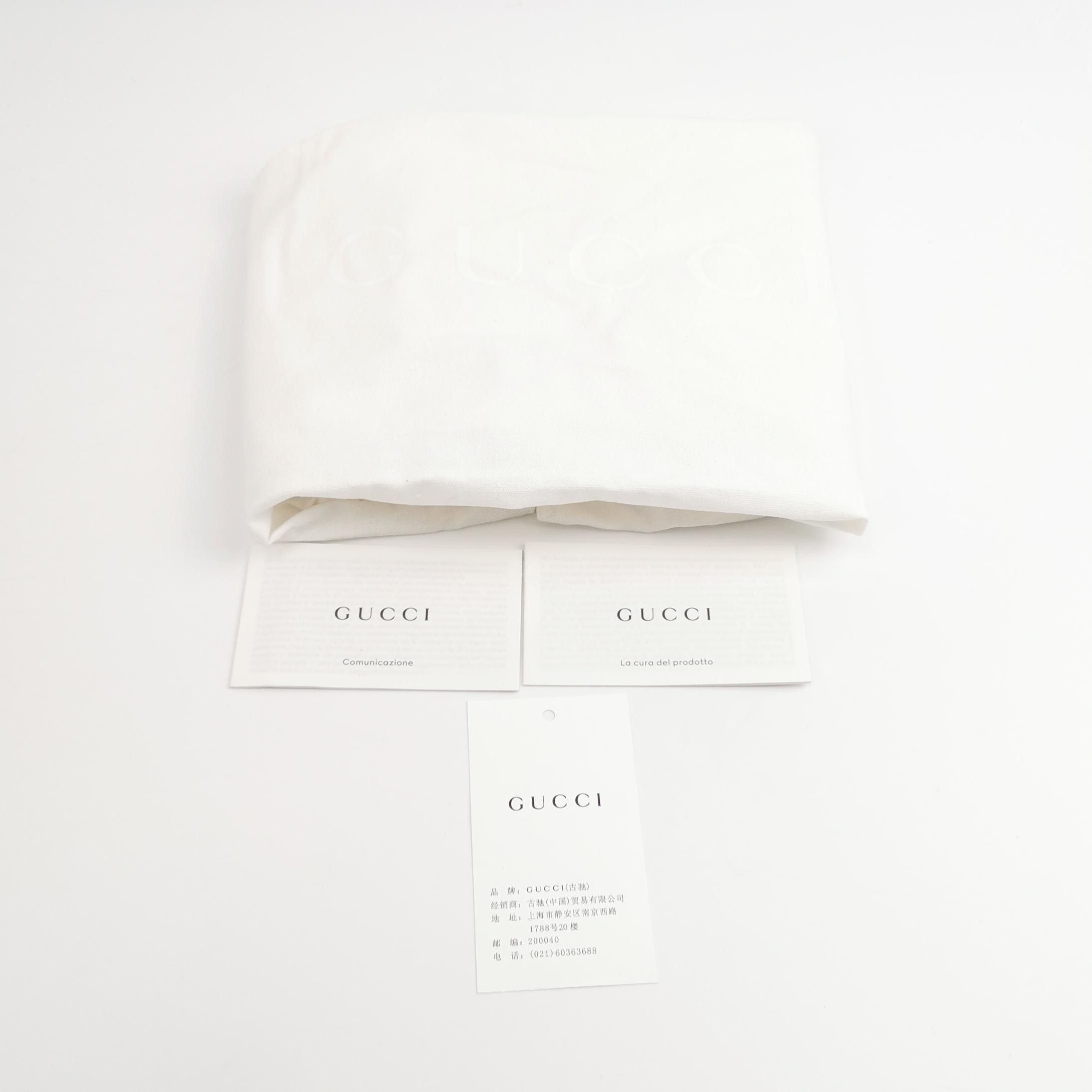 Gucci Gucci Women os Shoulder Bags Size ONE SIZE - 9 Thumbnail