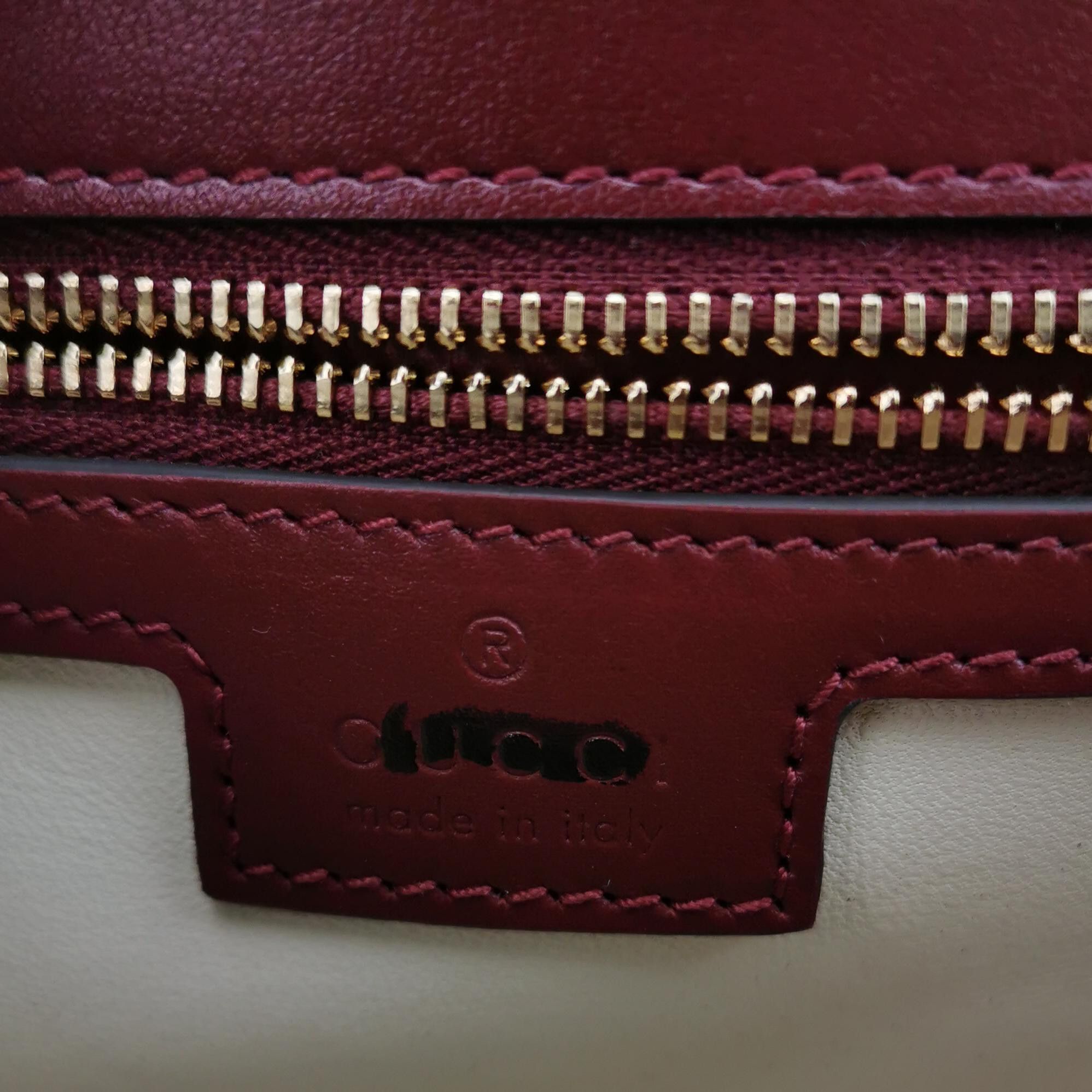 Gucci Gucci Women os Shoulder Bags Size ONE SIZE - 8 Thumbnail