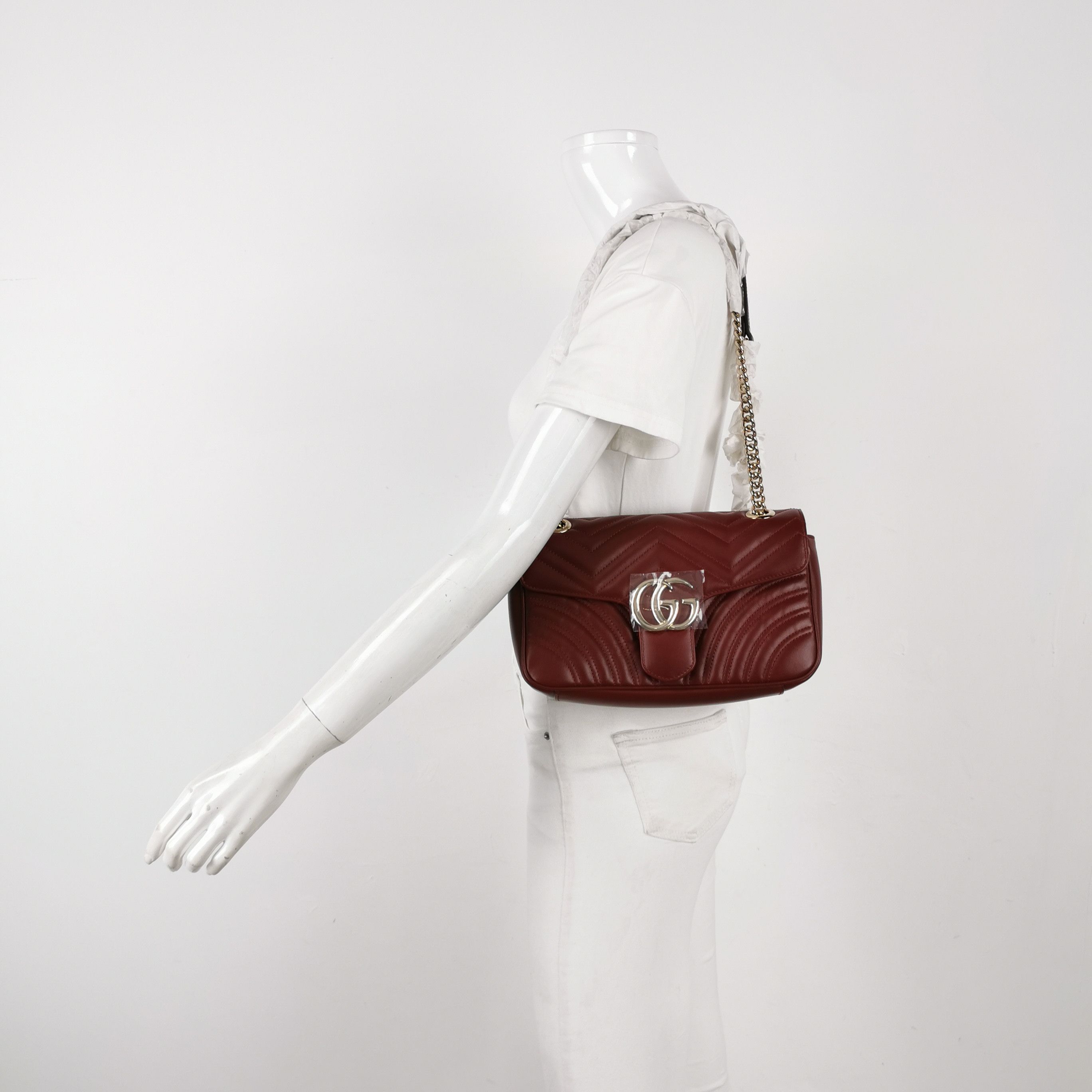 Gucci Gucci Women os Shoulder Bags Size ONE SIZE - 2 Thumbnail