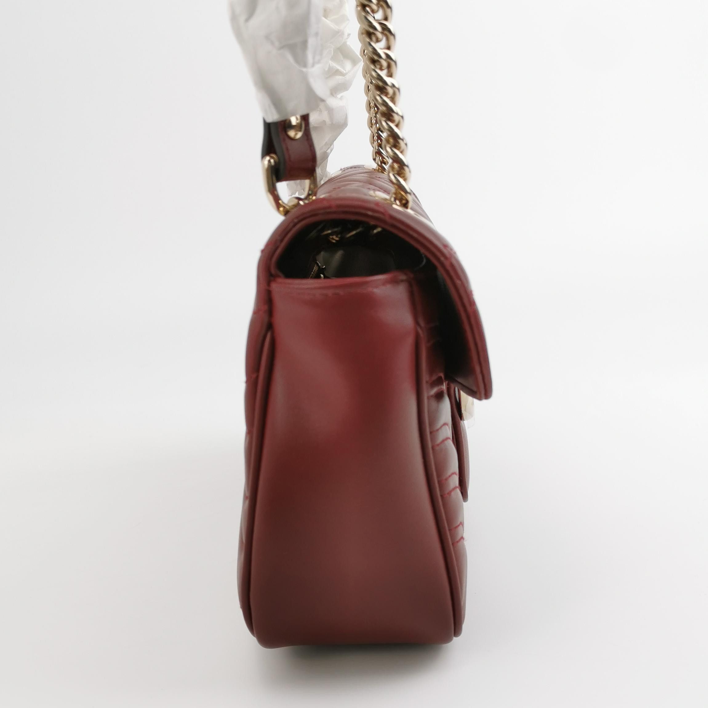 Gucci Gucci Women os Shoulder Bags Size ONE SIZE - 4 Thumbnail