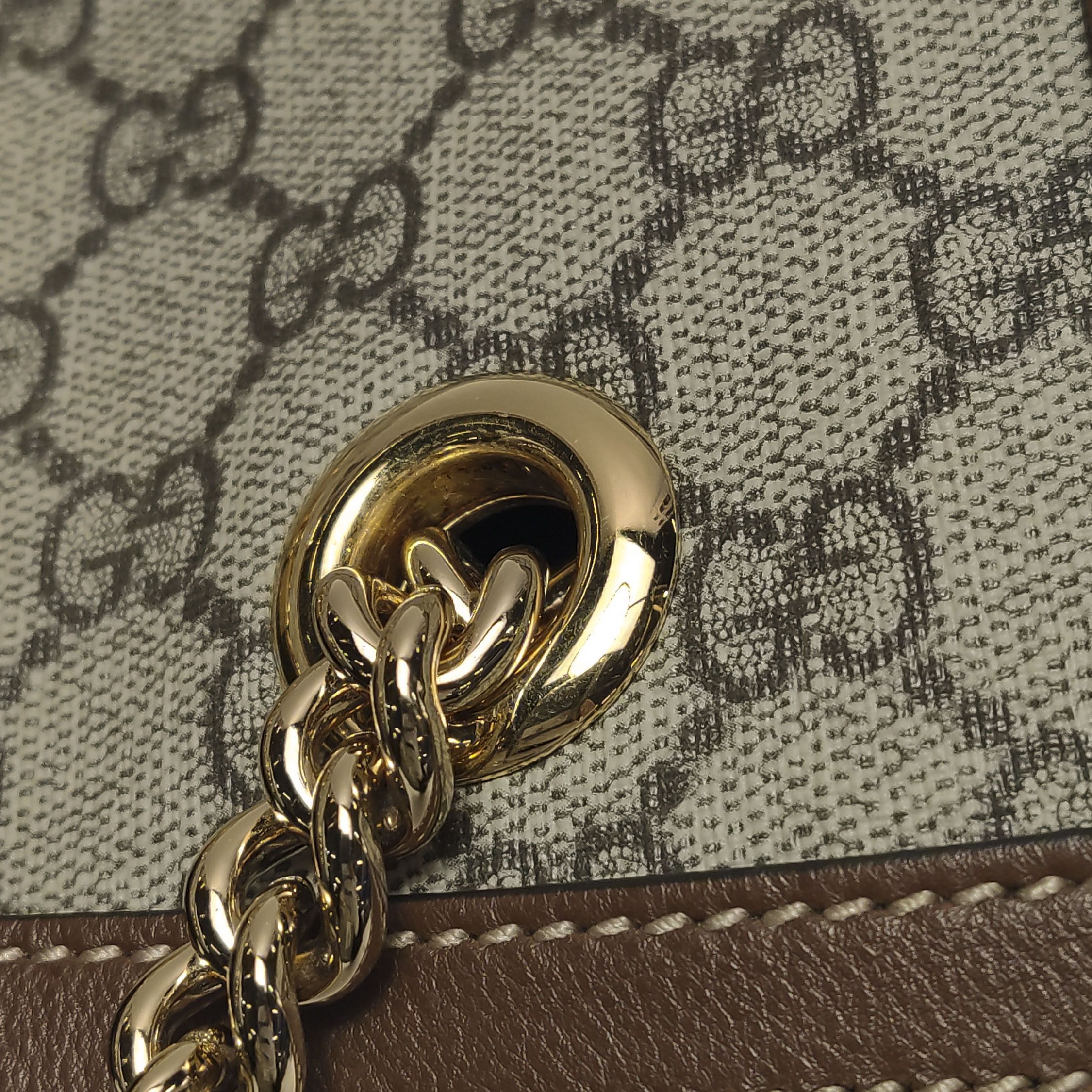 Gucci Gucci Women os Shoulder Bags Size ONE SIZE - 11 Thumbnail
