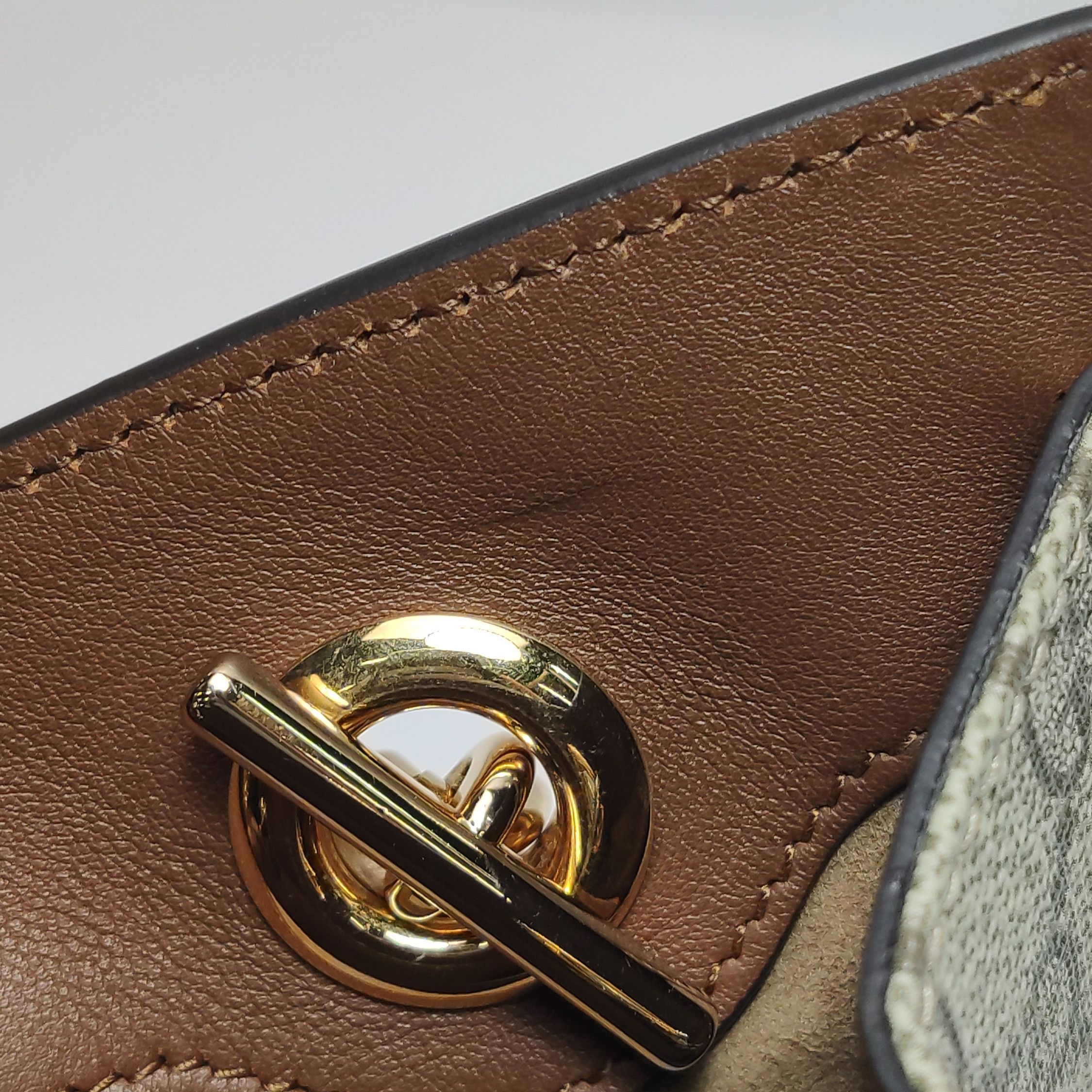 Gucci Gucci Women os Shoulder Bags Size ONE SIZE - 14 Thumbnail