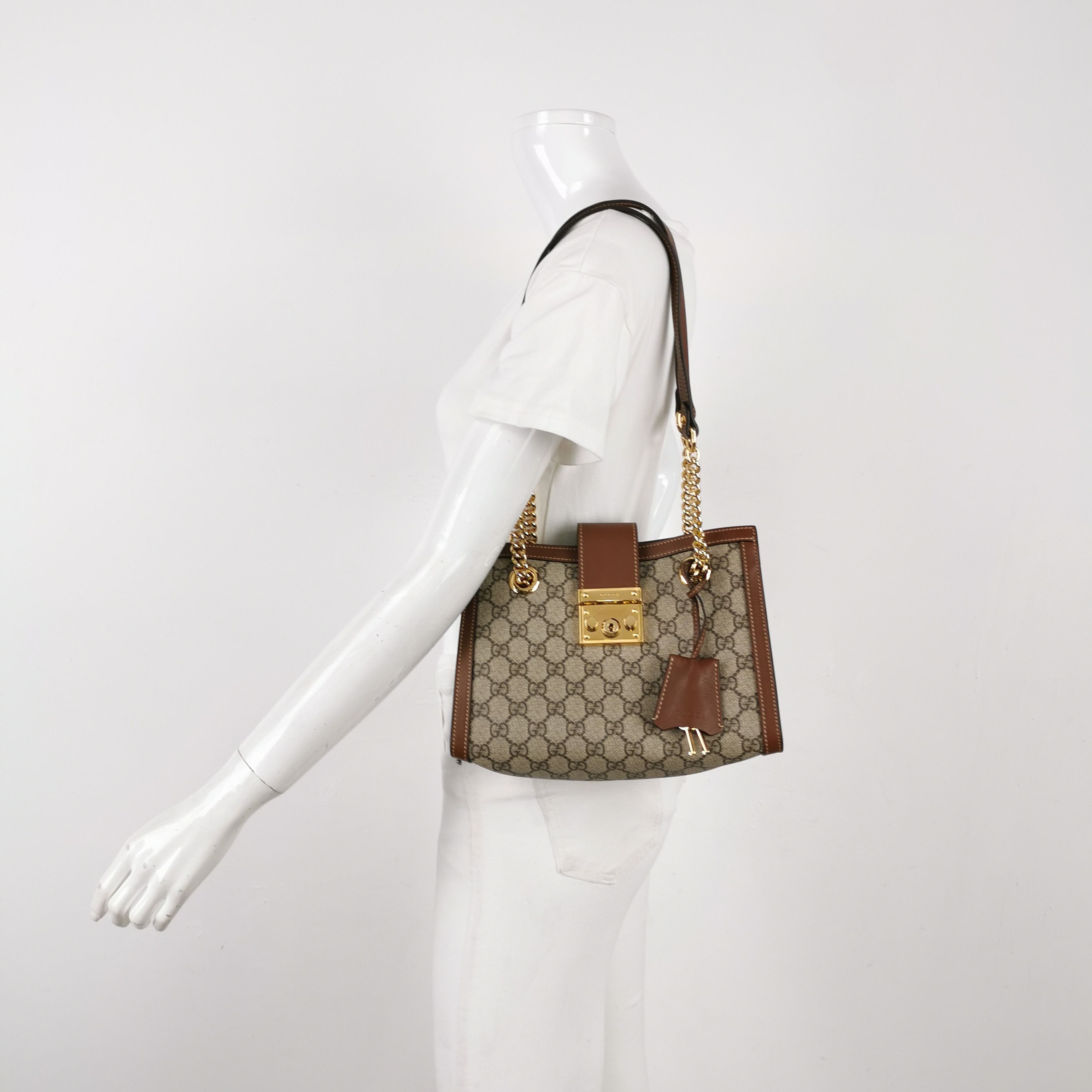 Gucci Gucci Women os Shoulder Bags Size ONE SIZE - 2 Thumbnail