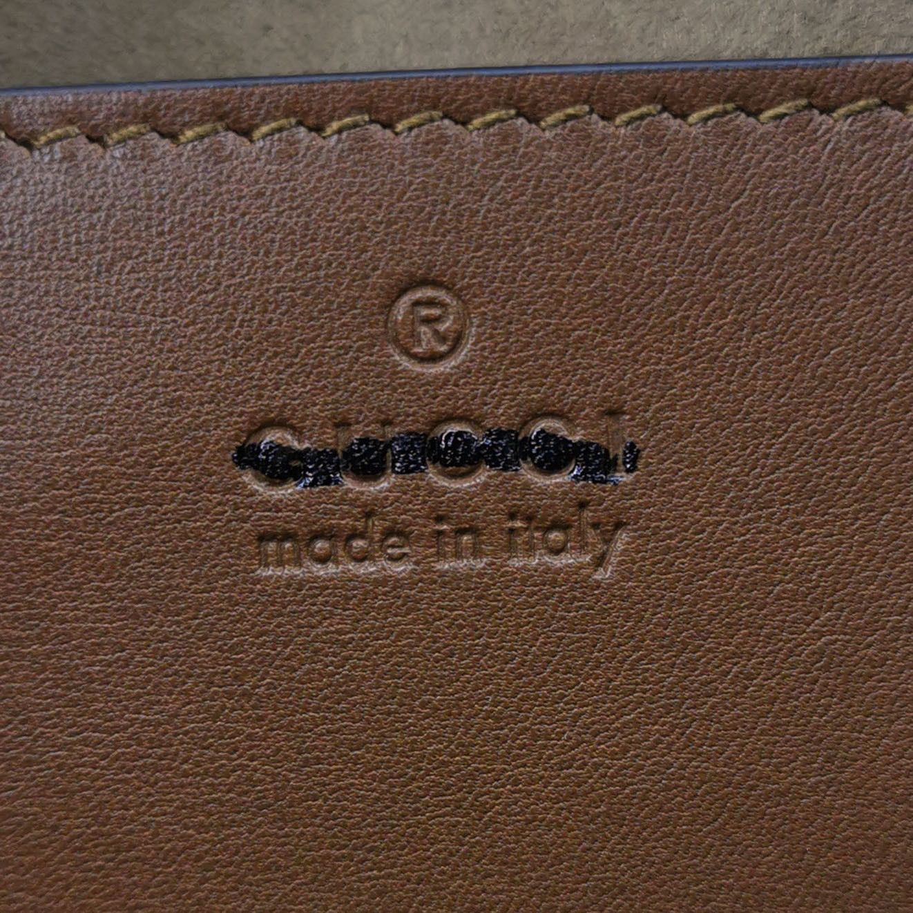 Gucci Gucci Women os Shoulder Bags Size ONE SIZE - 8 Thumbnail