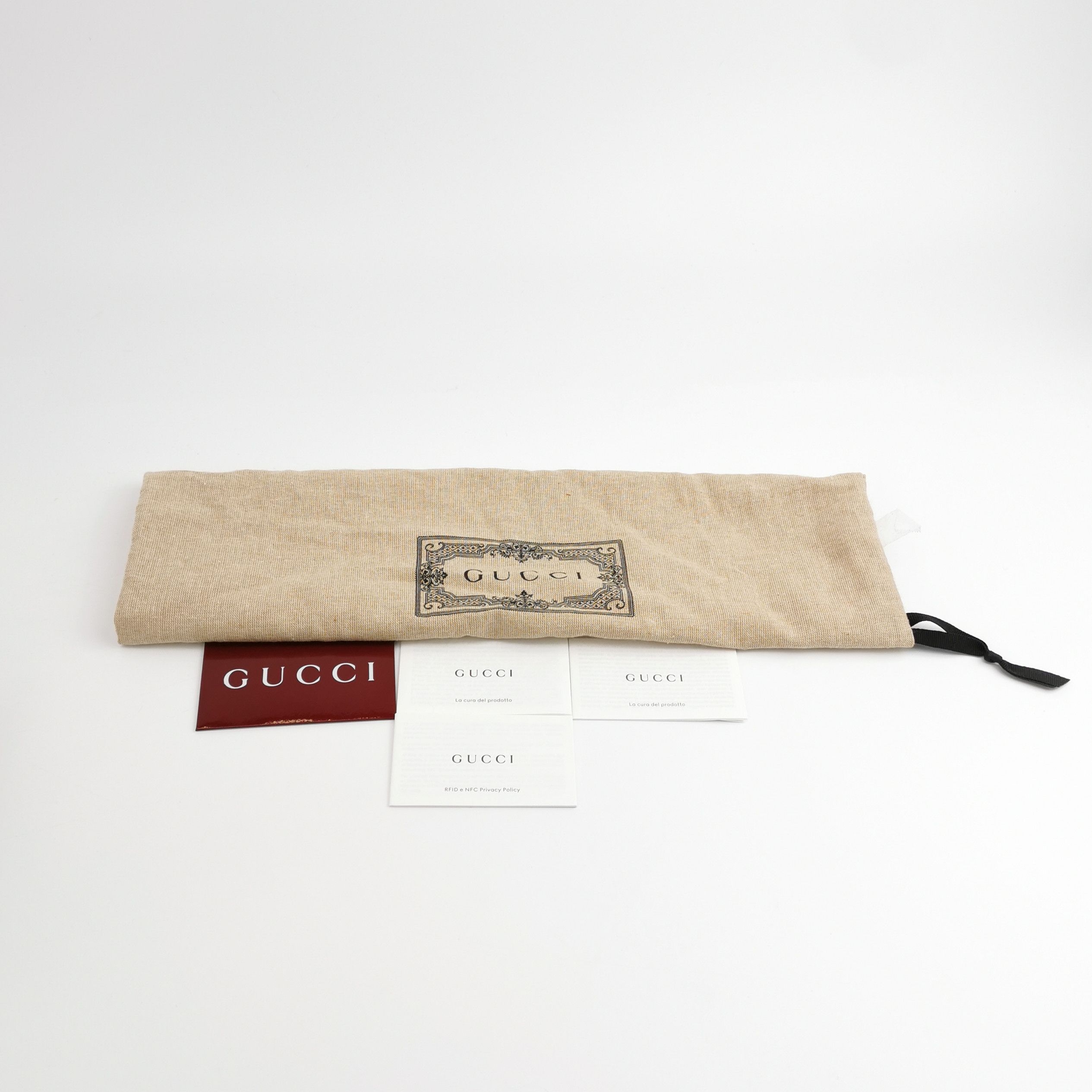 Gucci Gucci Women os Shoulder Bags Size ONE SIZE - 9 Thumbnail