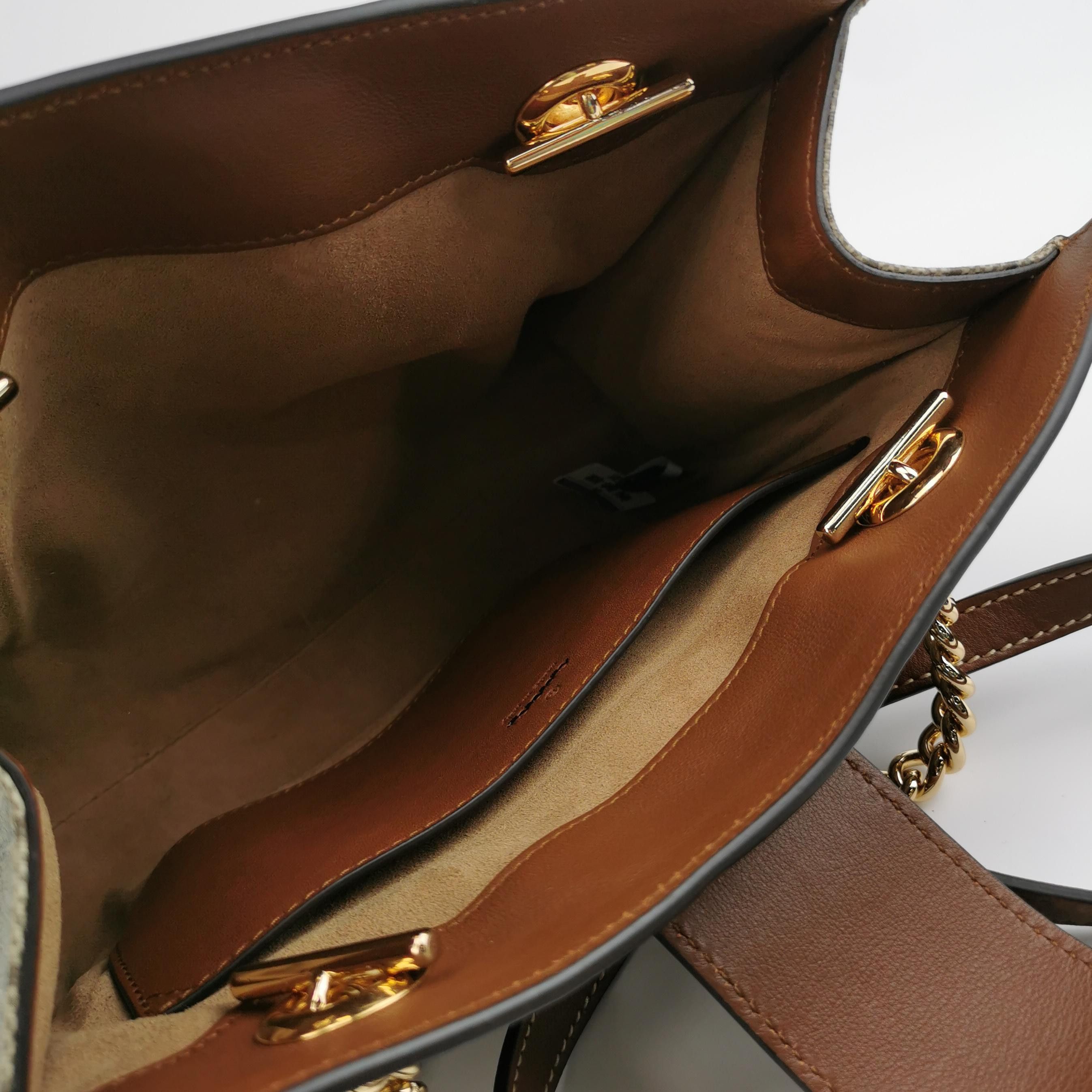 Gucci Gucci Women os Shoulder Bags Size ONE SIZE - 7 Thumbnail
