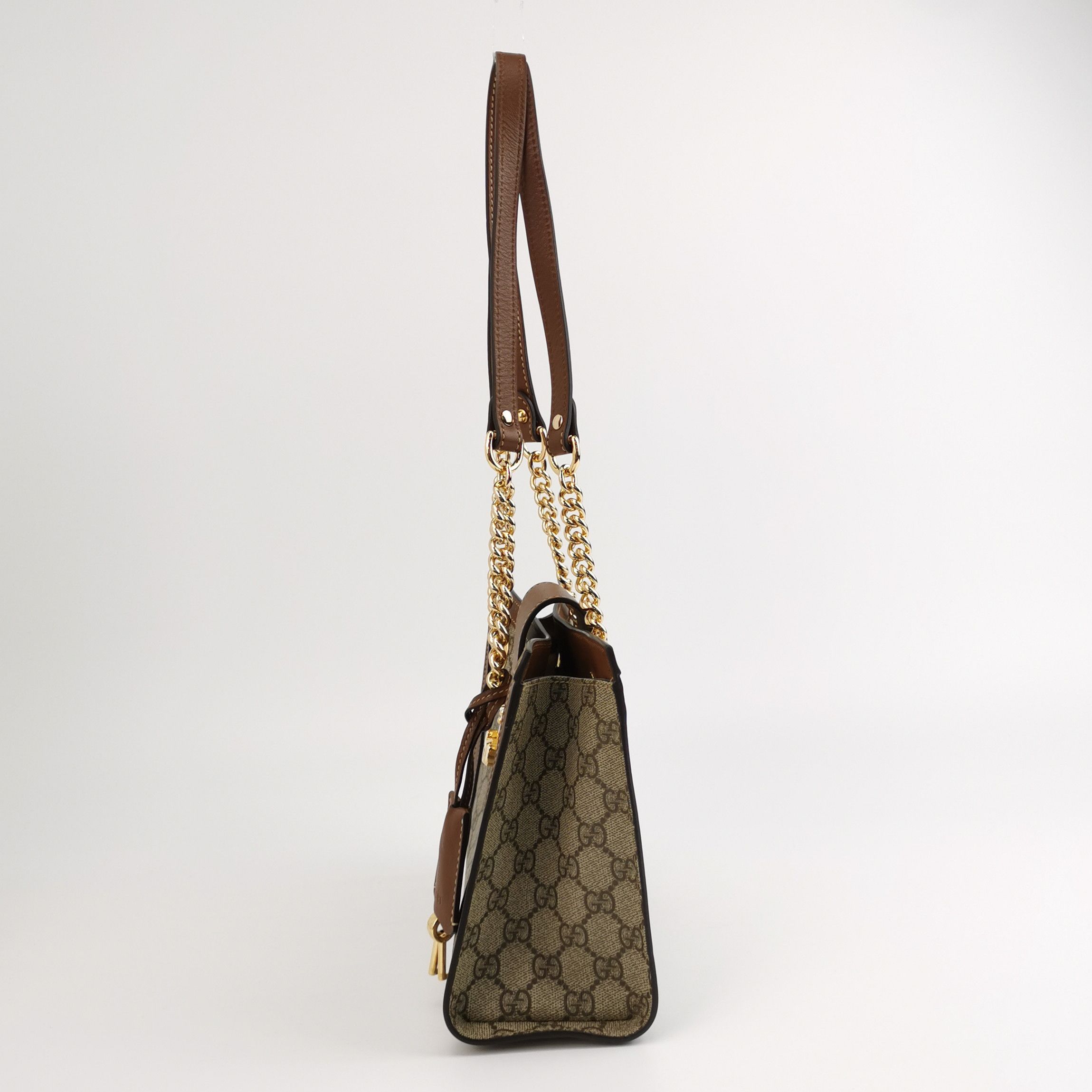 Gucci Gucci Women os Shoulder Bags Size ONE SIZE - 3 Thumbnail