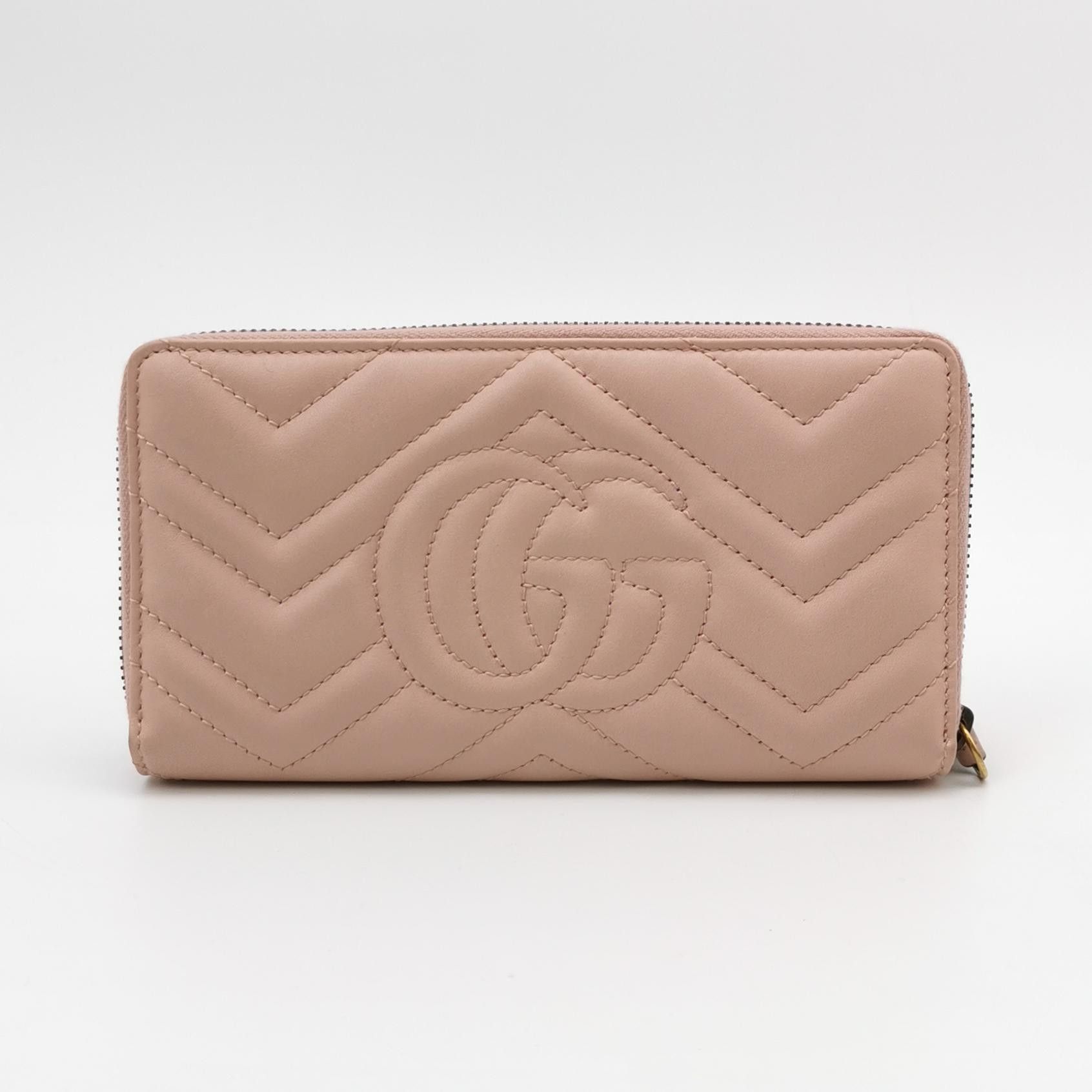 Gucci Gucci Women os Wallets Size ONE SIZE - 4 Thumbnail