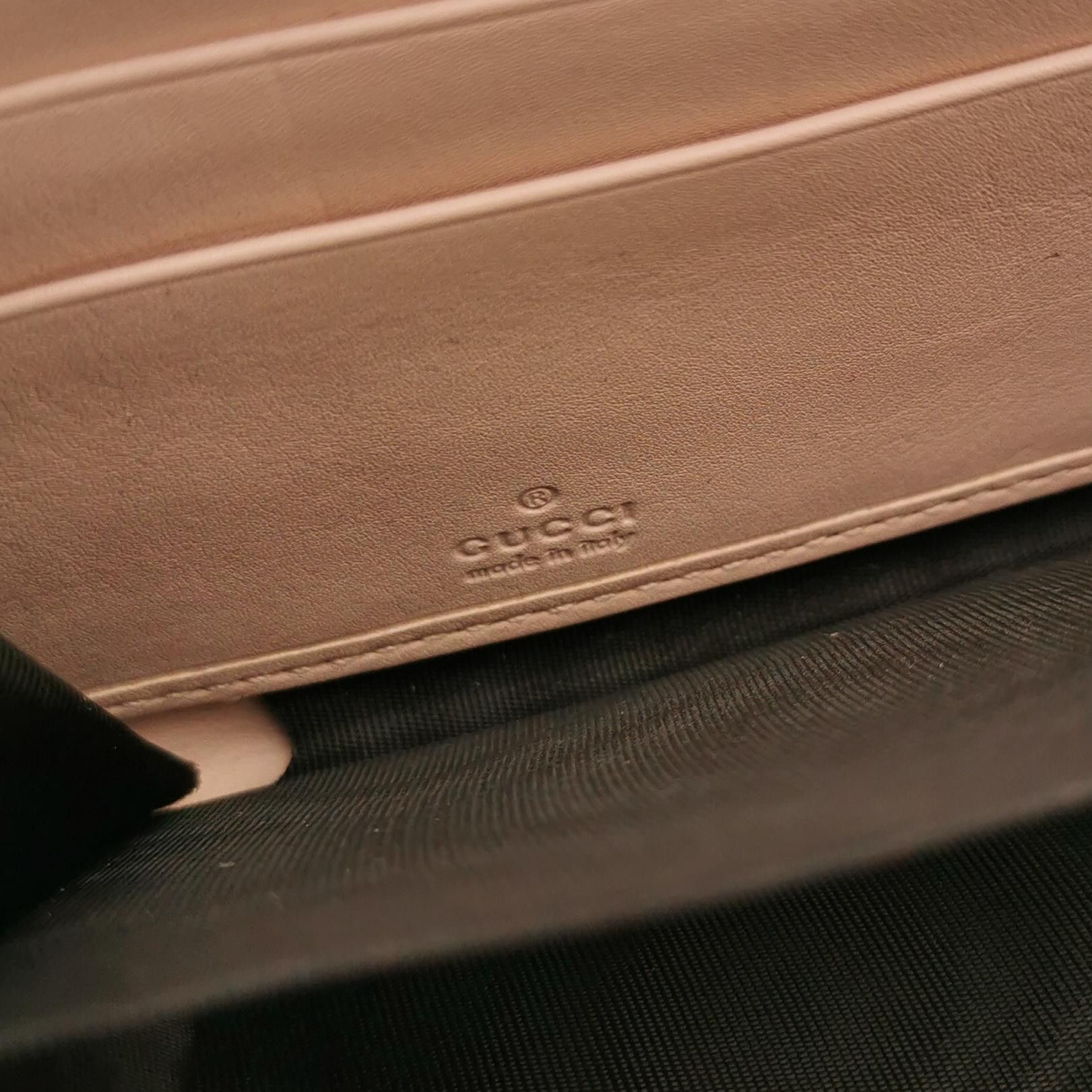 Gucci Gucci Women os Wallets Size ONE SIZE - 7 Thumbnail
