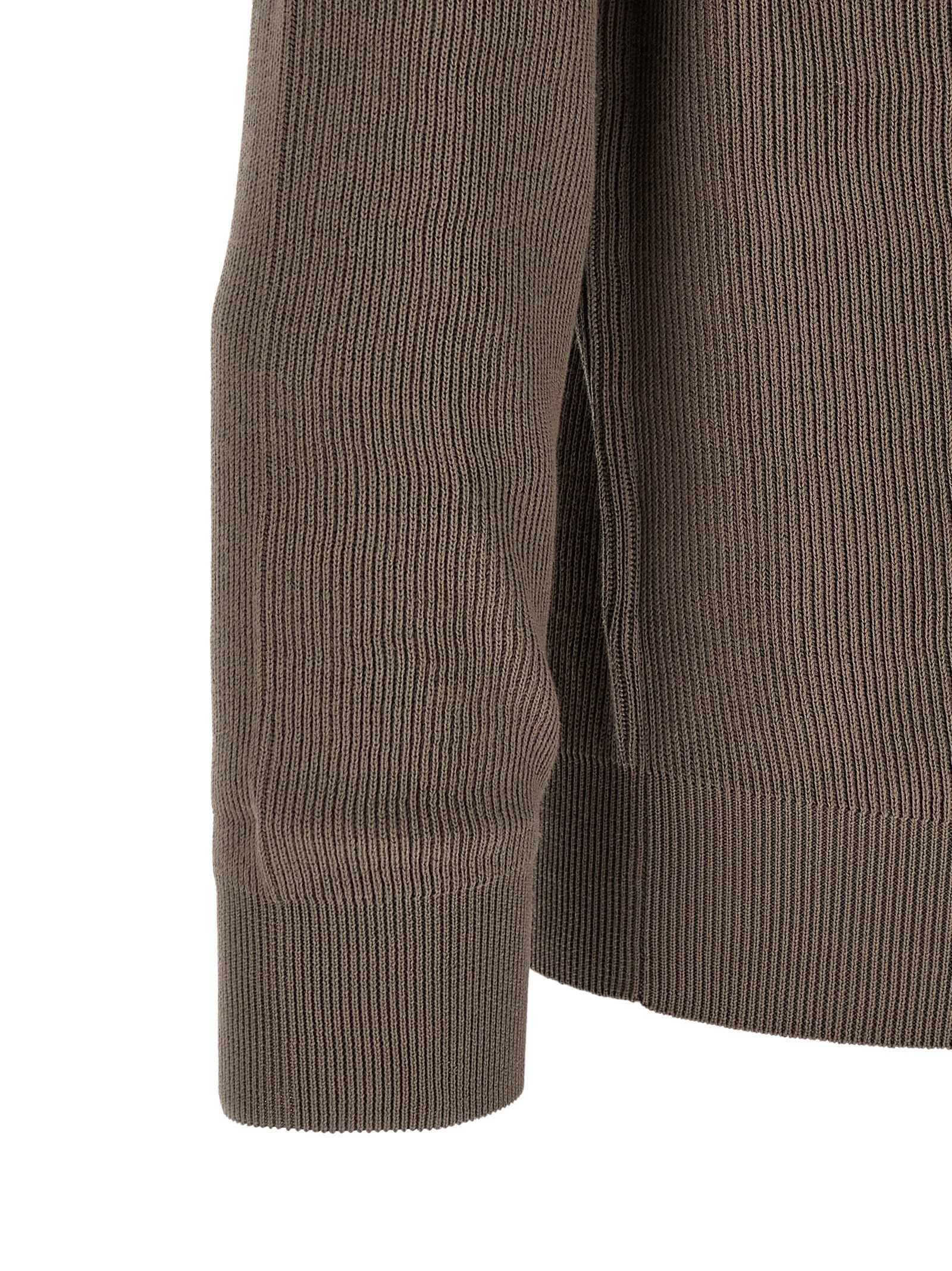Brunello Cucinelli English coast polo shirt Size US L / EU 52-54 / 3 - 4 Thumbnail