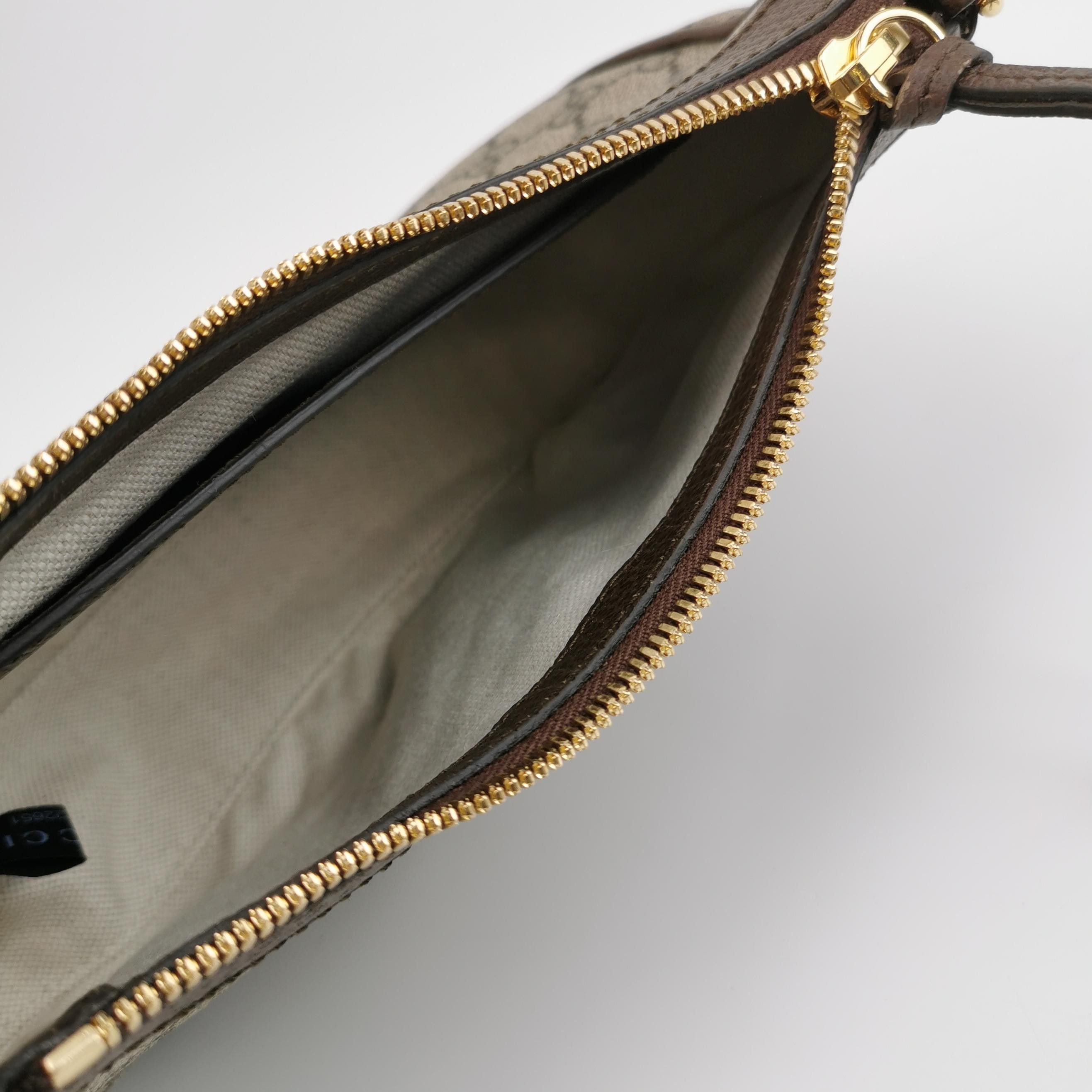Gucci Gucci Women os Shoulder Bags Size ONE SIZE - 7 Thumbnail