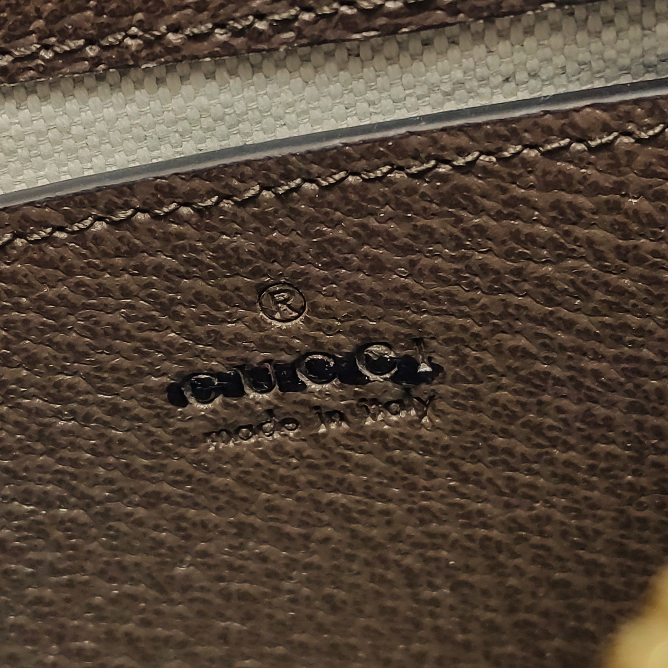 Gucci Gucci Women os Shoulder Bags Size ONE SIZE - 17 Thumbnail